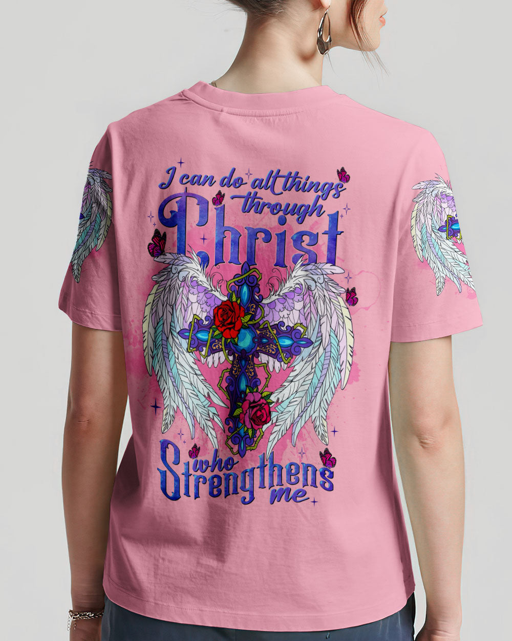 CATEGORY_SHORT SLEEVES