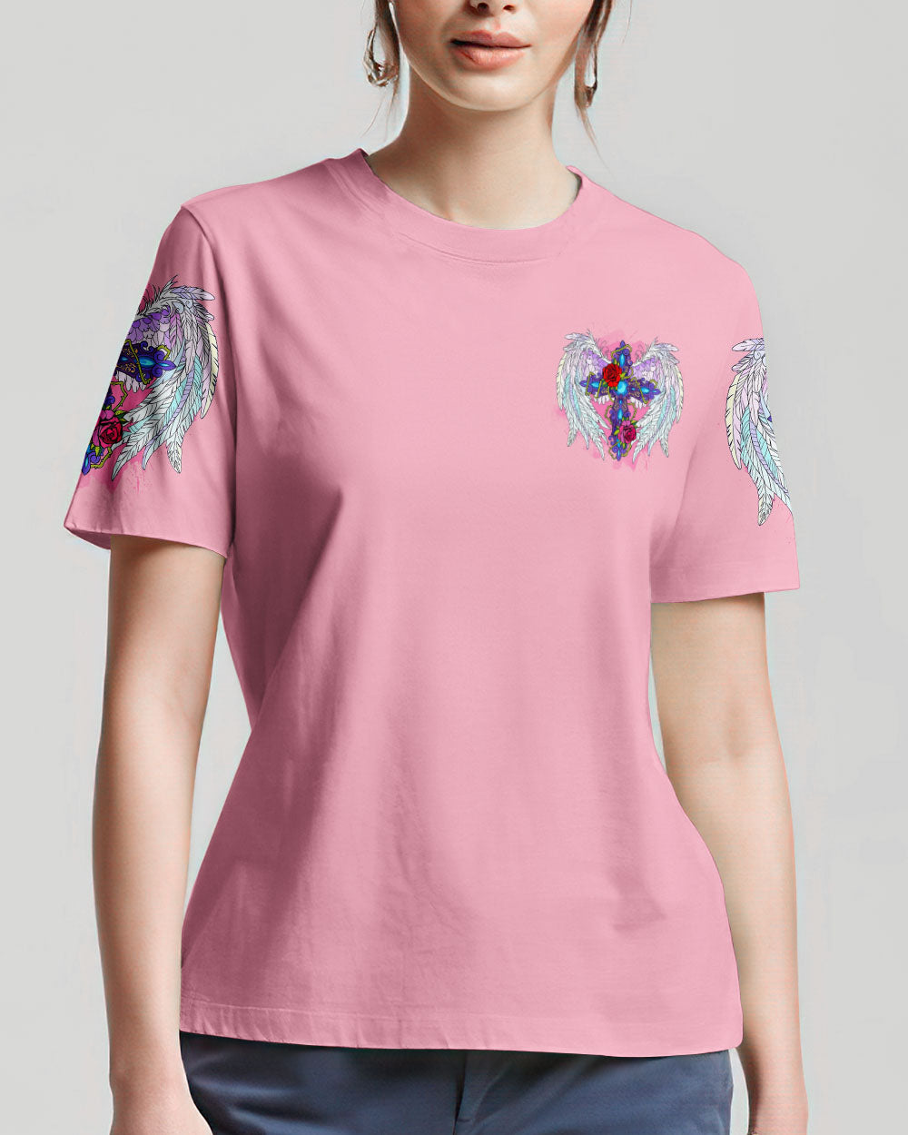 CATEGORY_SHORT SLEEVES