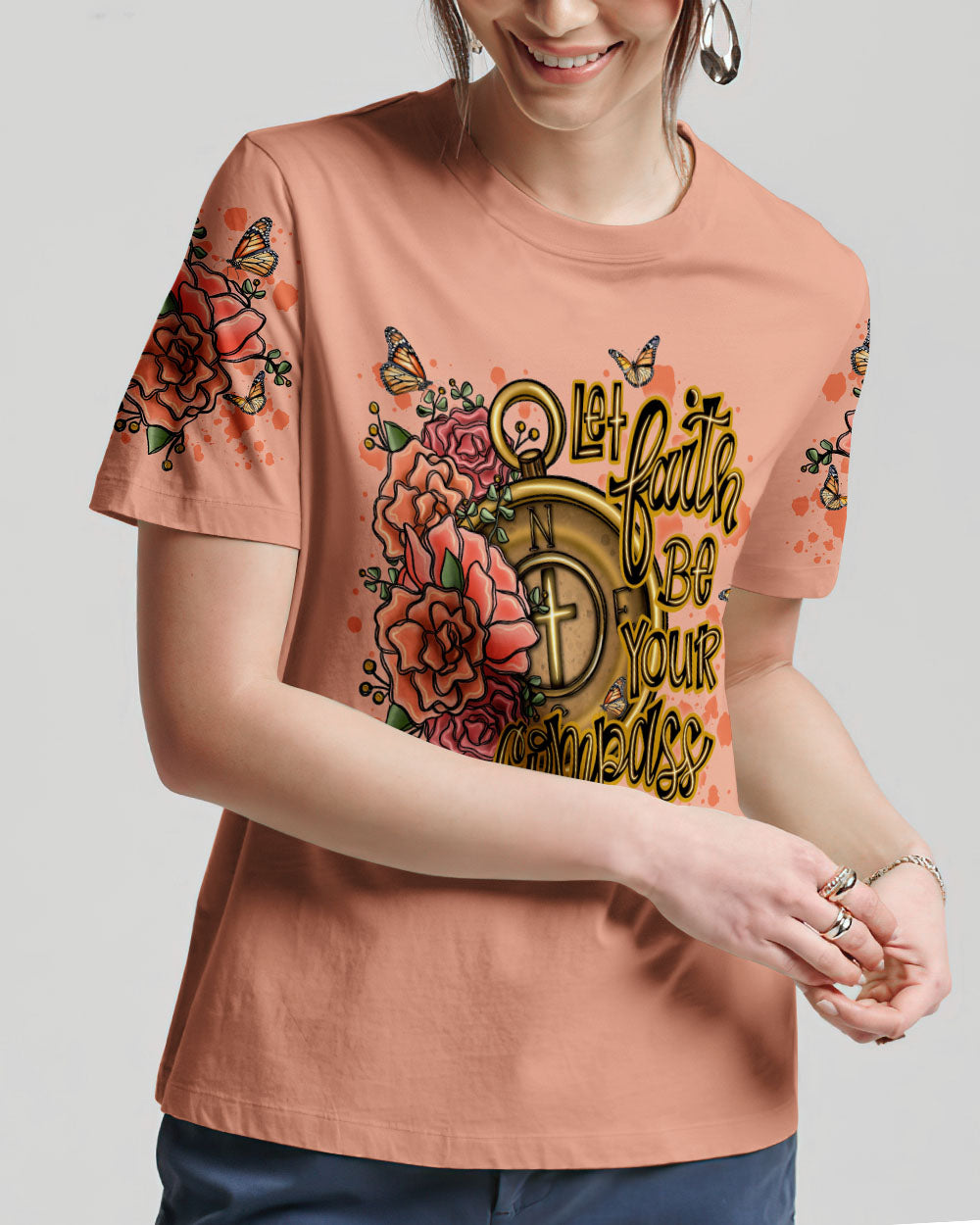 Category_Short sleeves