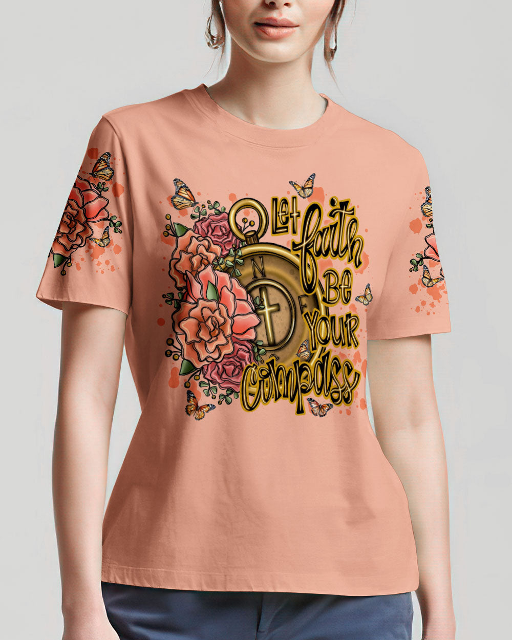 Category_Short sleeves