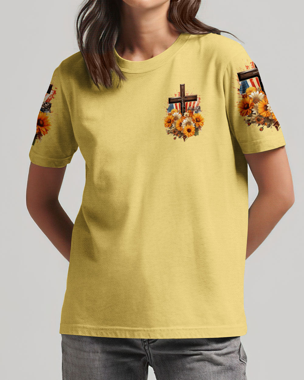 Category_Short sleeves