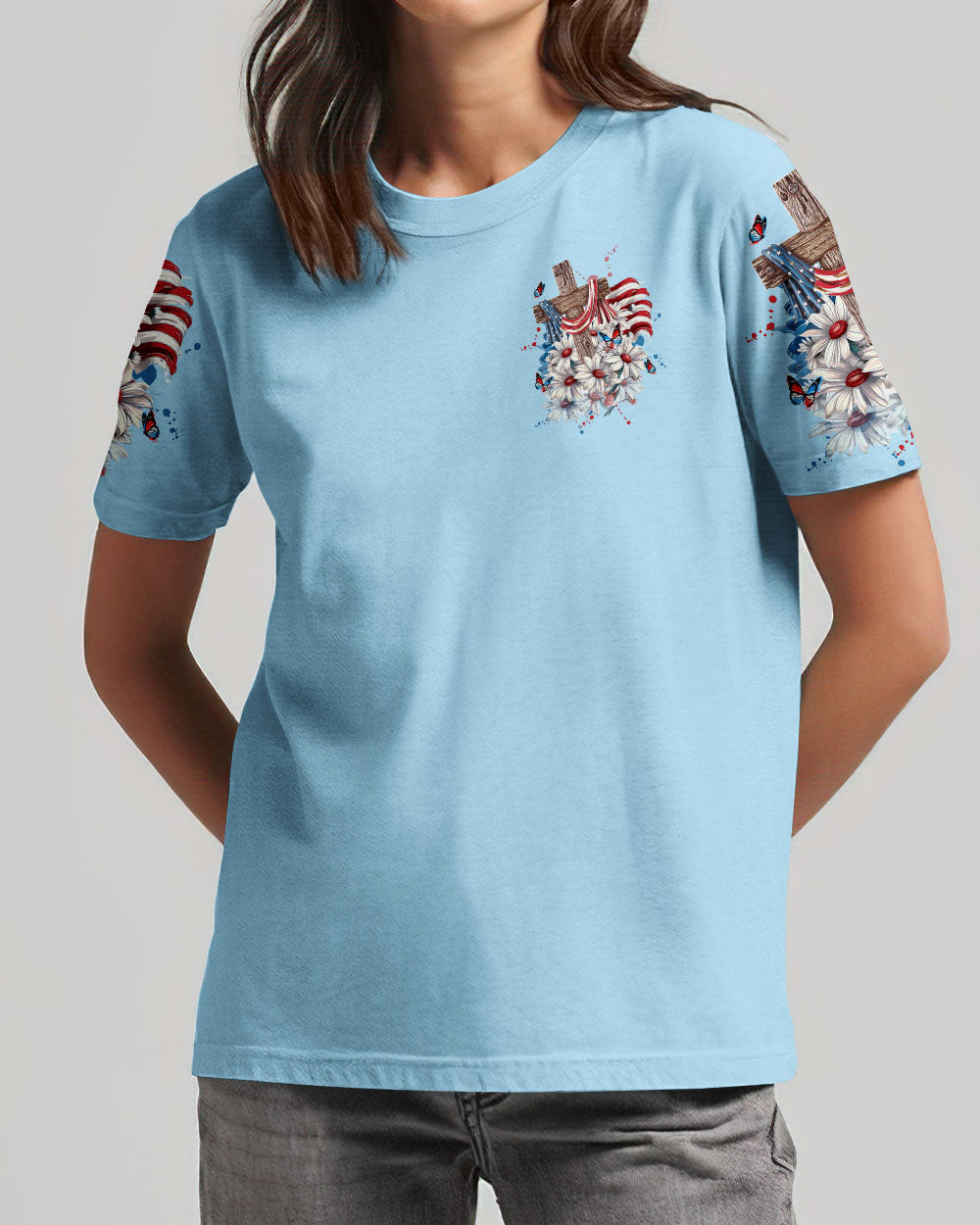 Category_Short sleeves