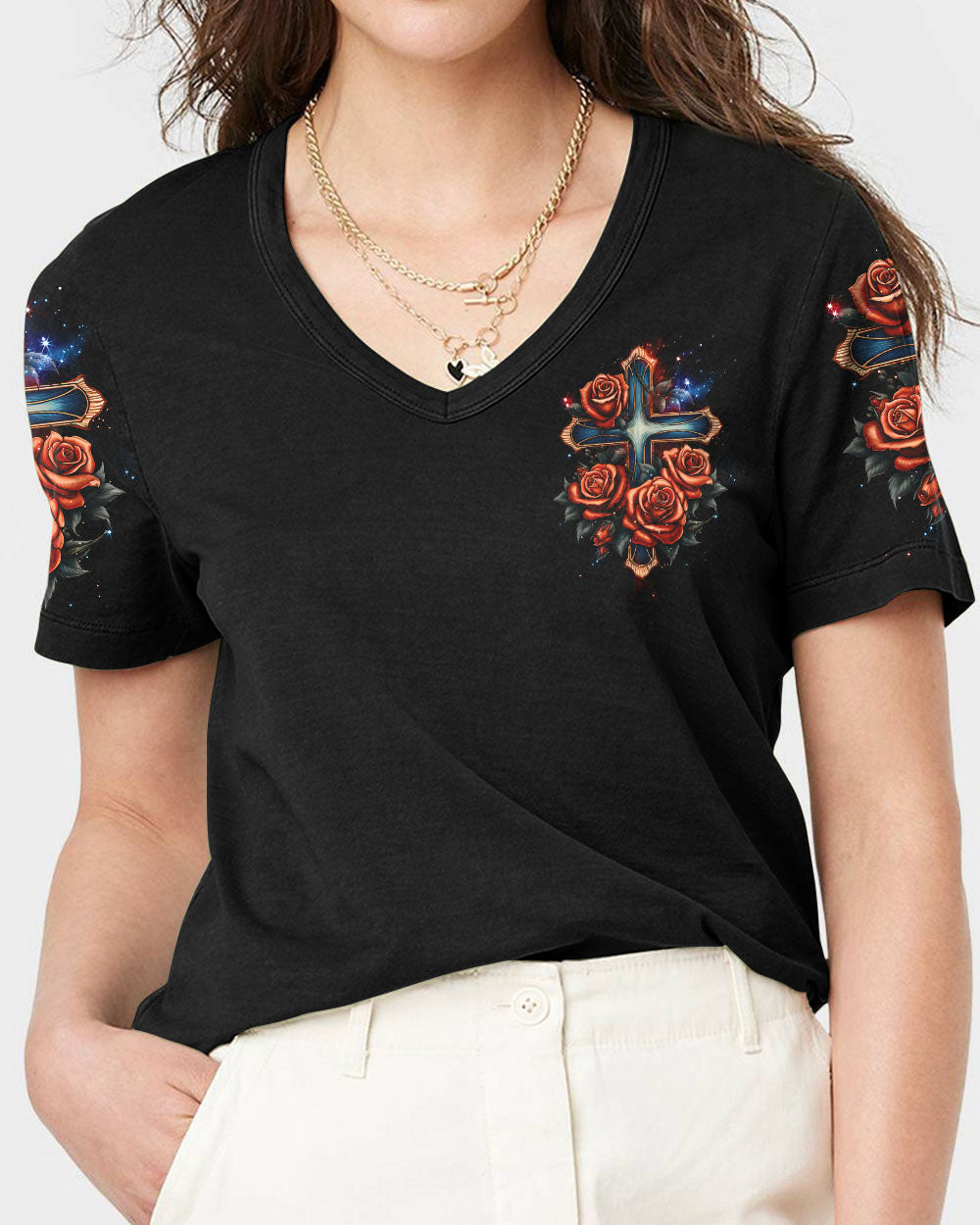 Category_Short sleeves