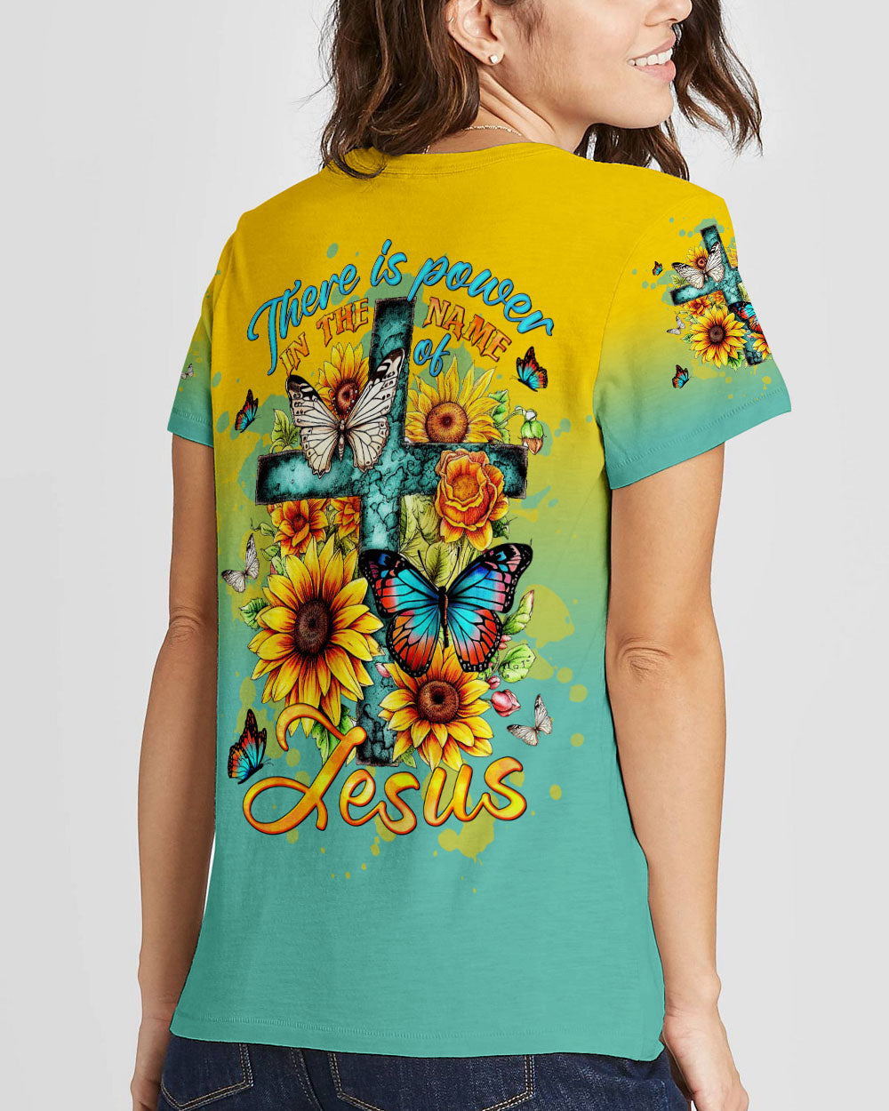Category_Short sleeves