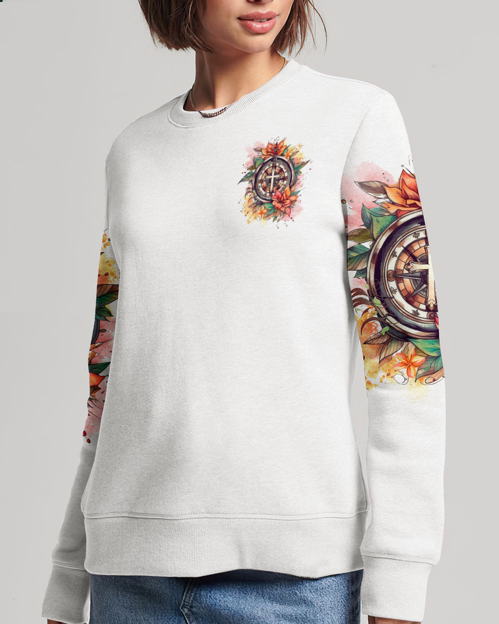 Category_Sweatshirt & Hoodies