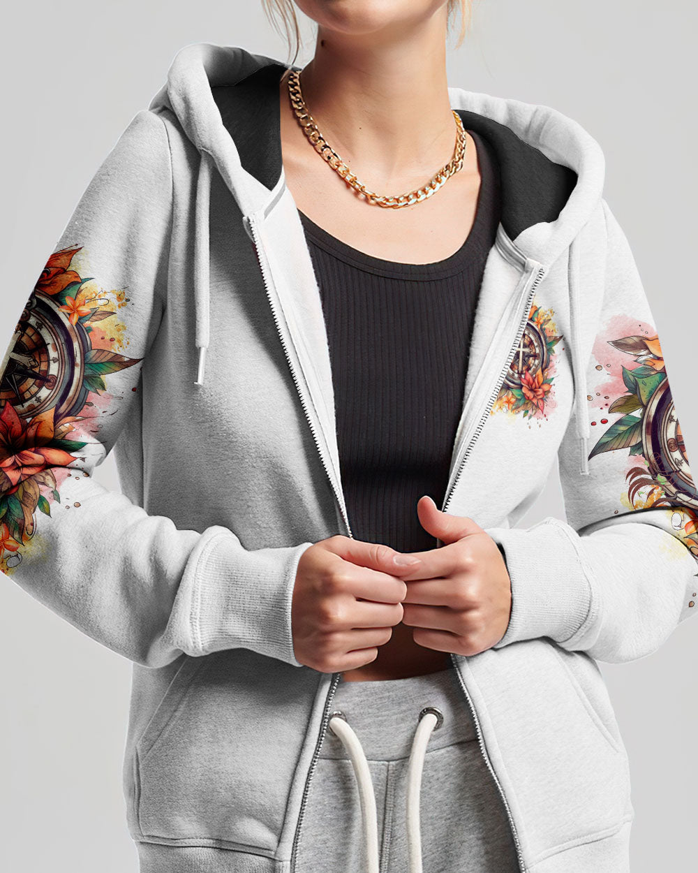 Category_Sweatshirt & Hoodies