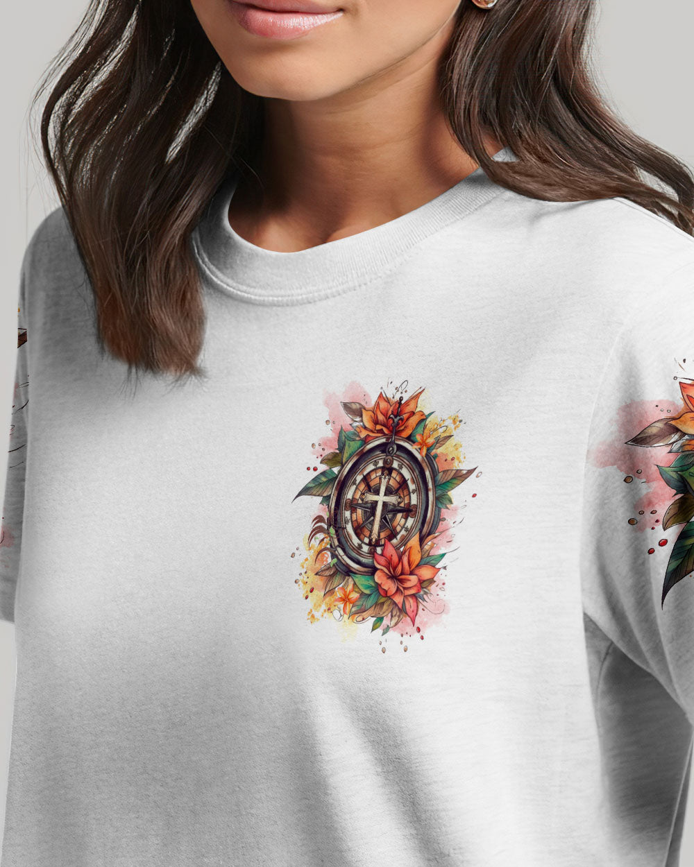 Category_Short sleeves
