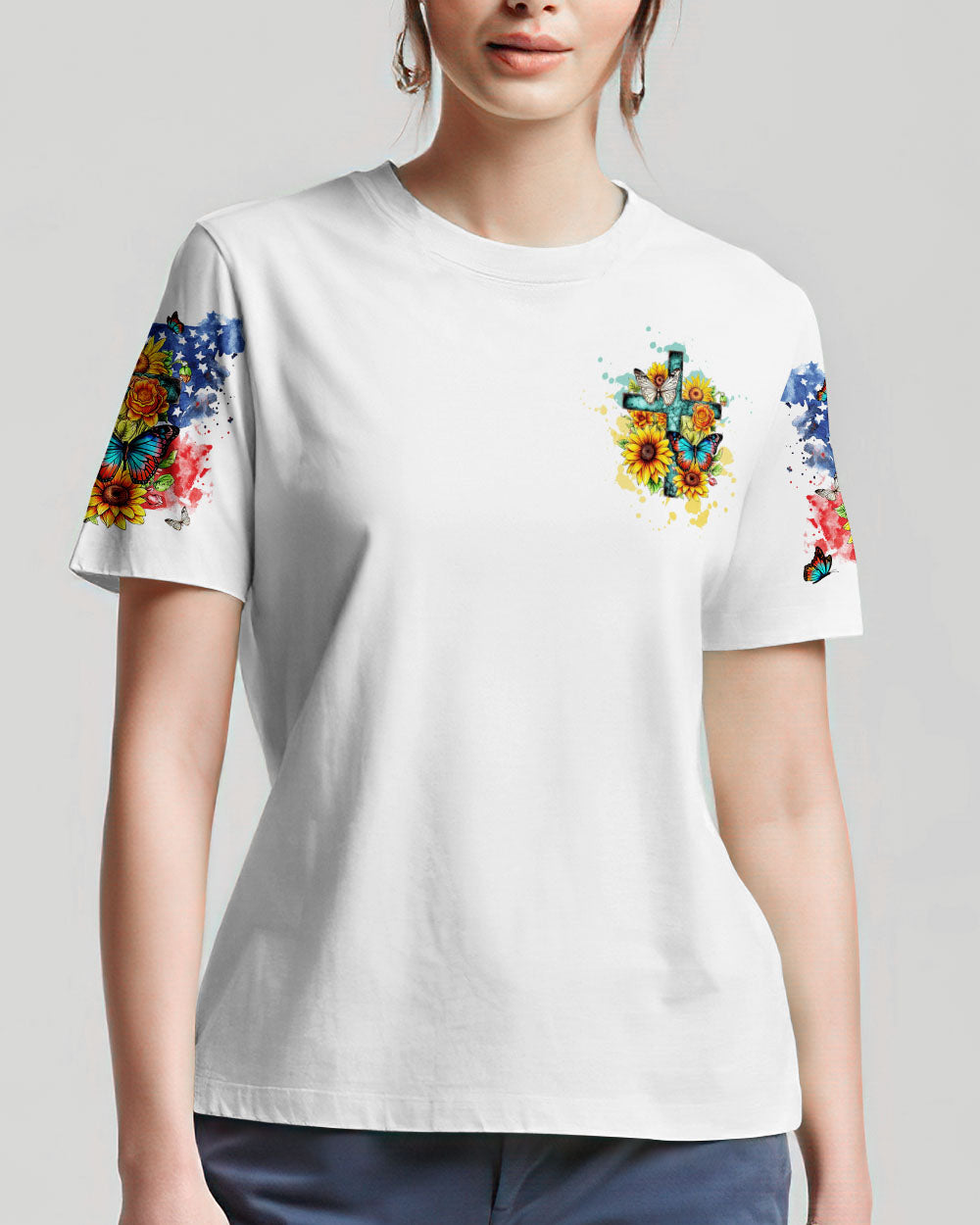 CATEGORY_SHORT SLEEVES
