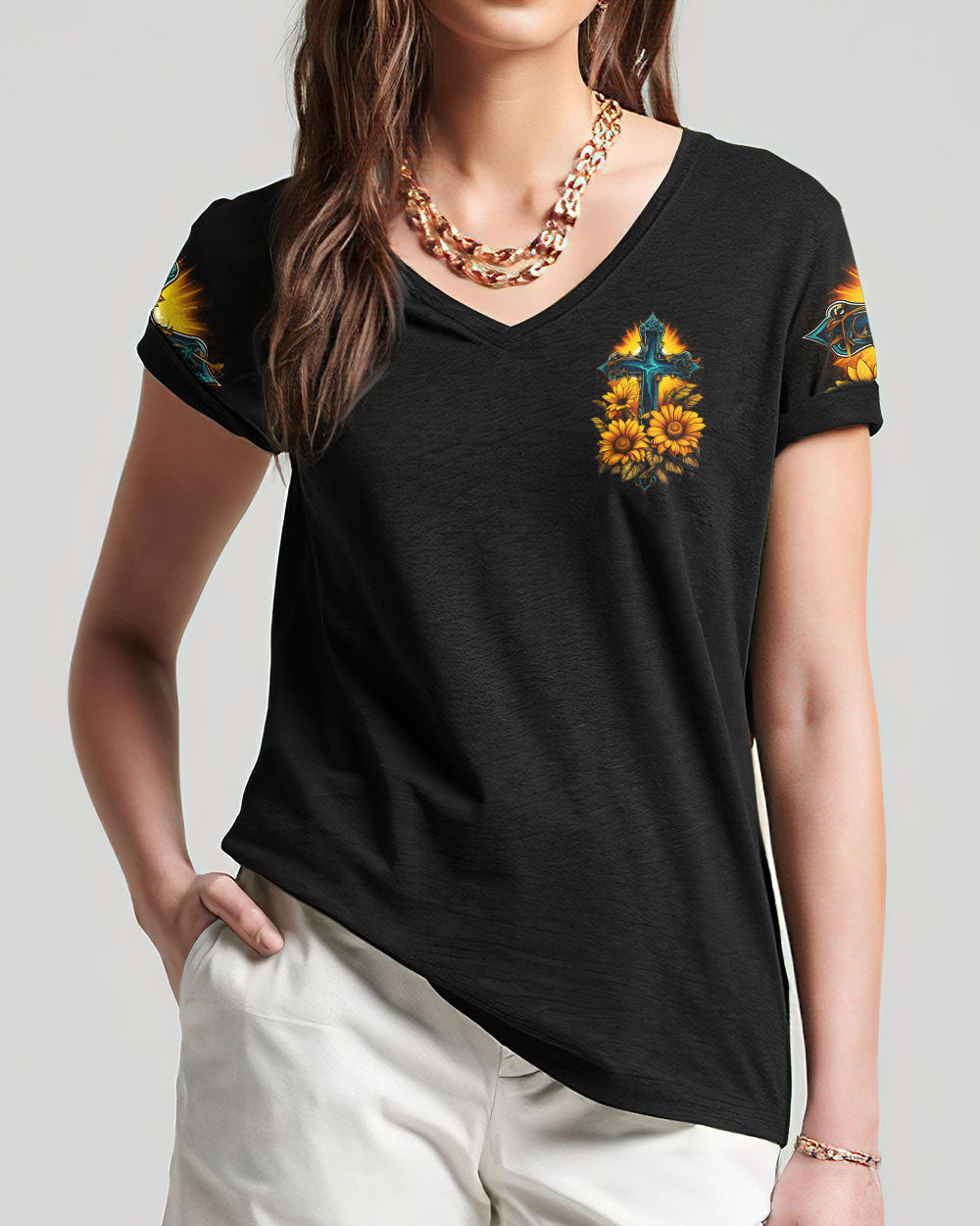 CATEGORY_SHORT SLEEVES