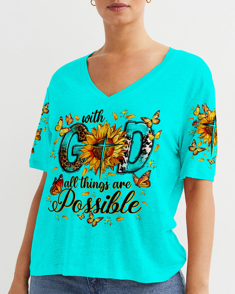 Category_Short sleeves