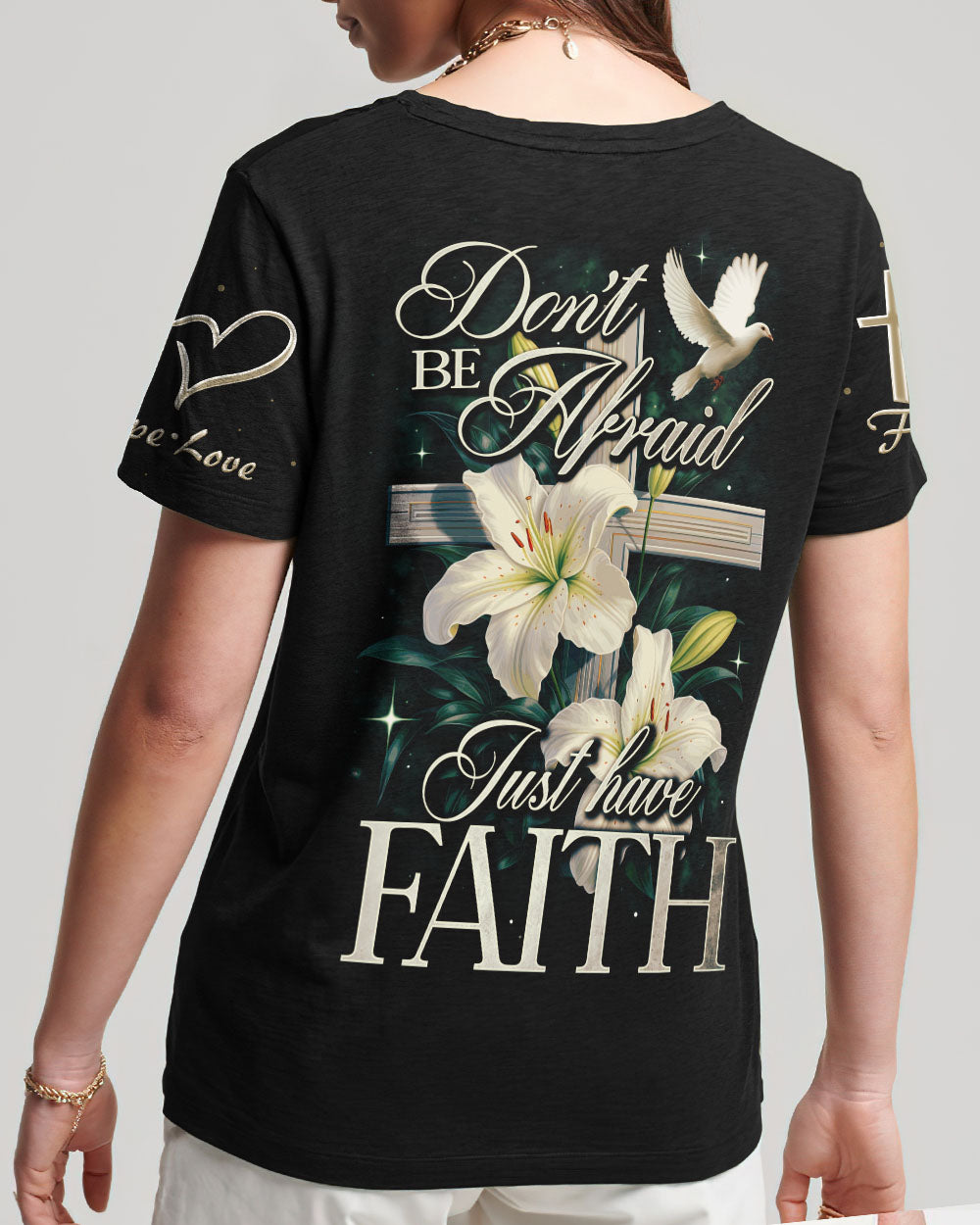 Category_Short sleeves