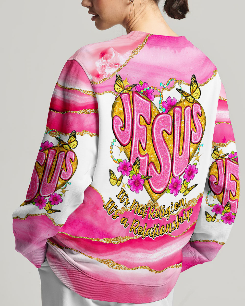 Category_Sweatshirt & Hoodies