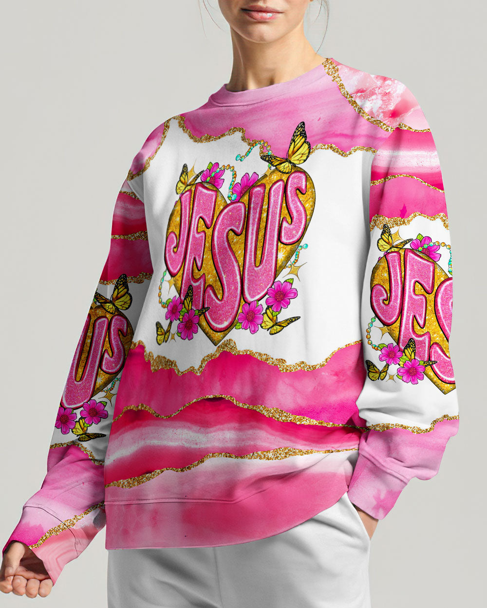 Category_Sweatshirt & Hoodies