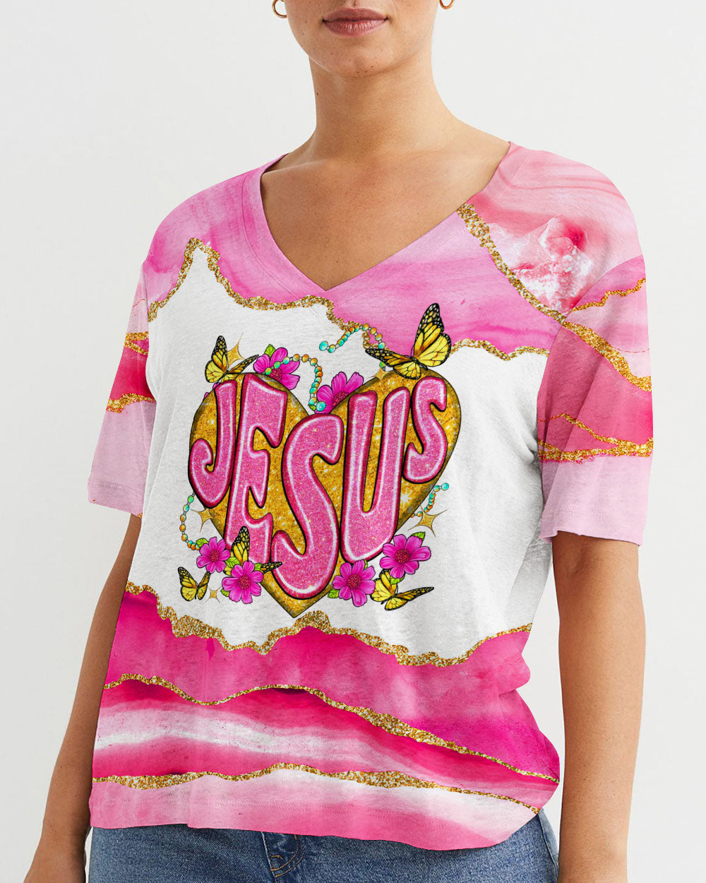 Category_Short sleeves