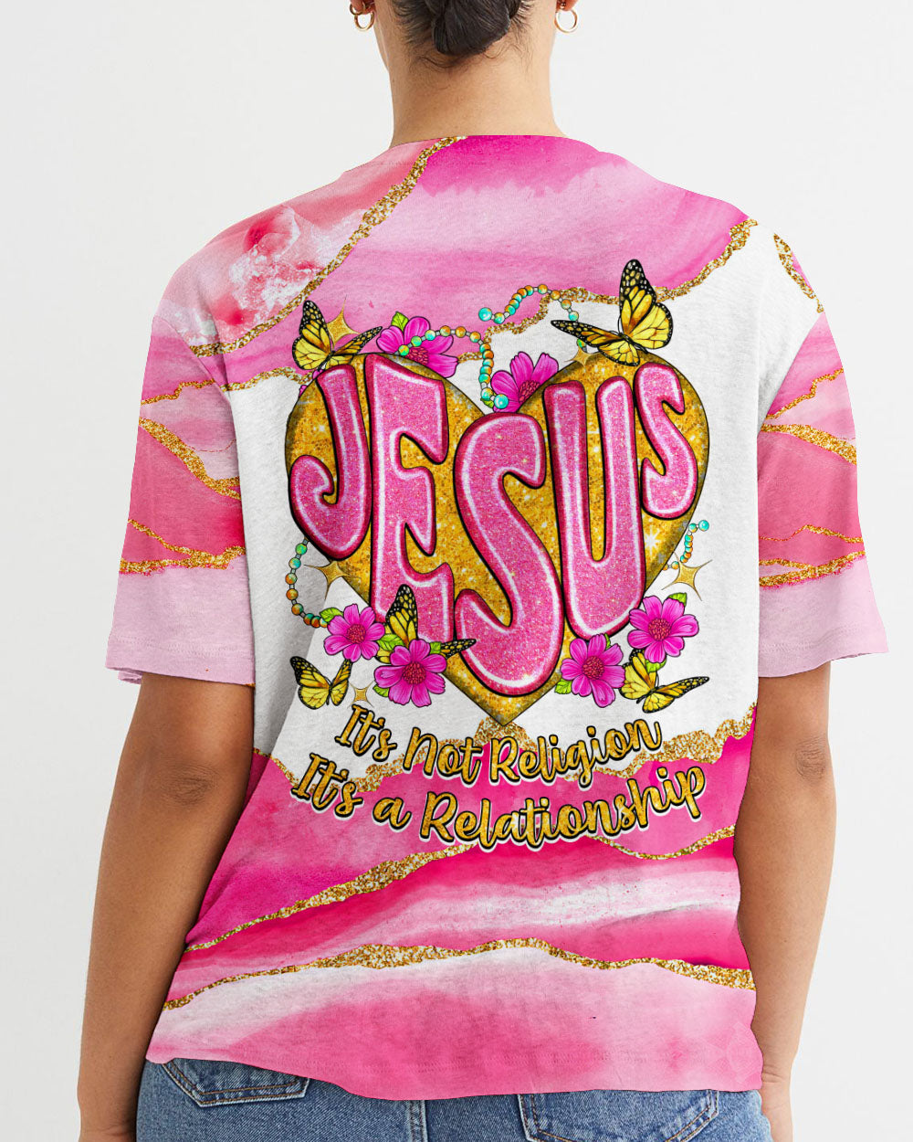 Category_Short sleeves