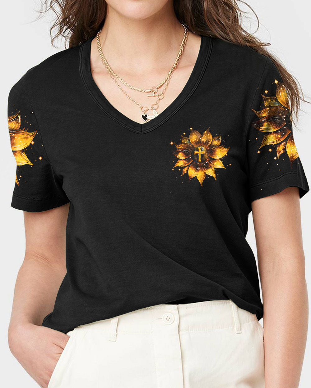 Category_Short sleeves