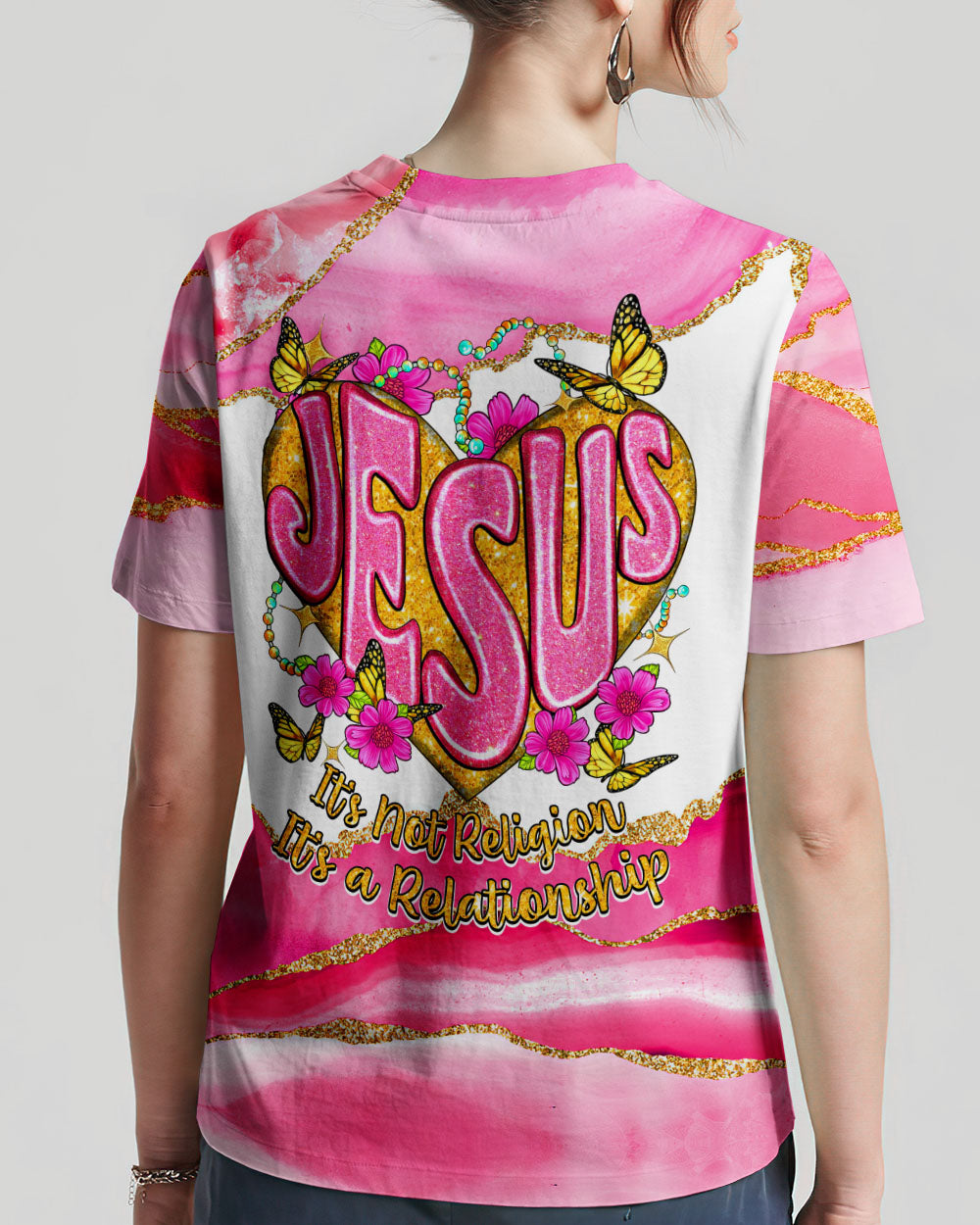Category_Short sleeves