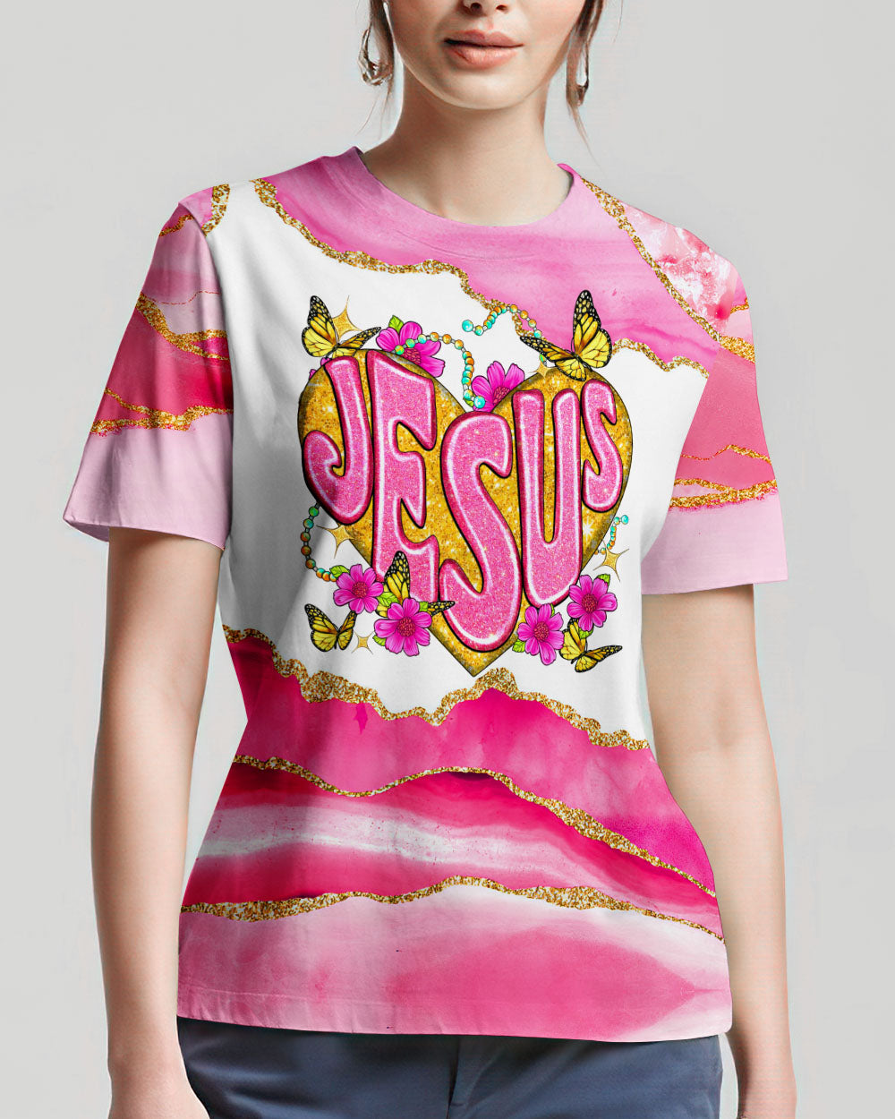 Category_Short sleeves