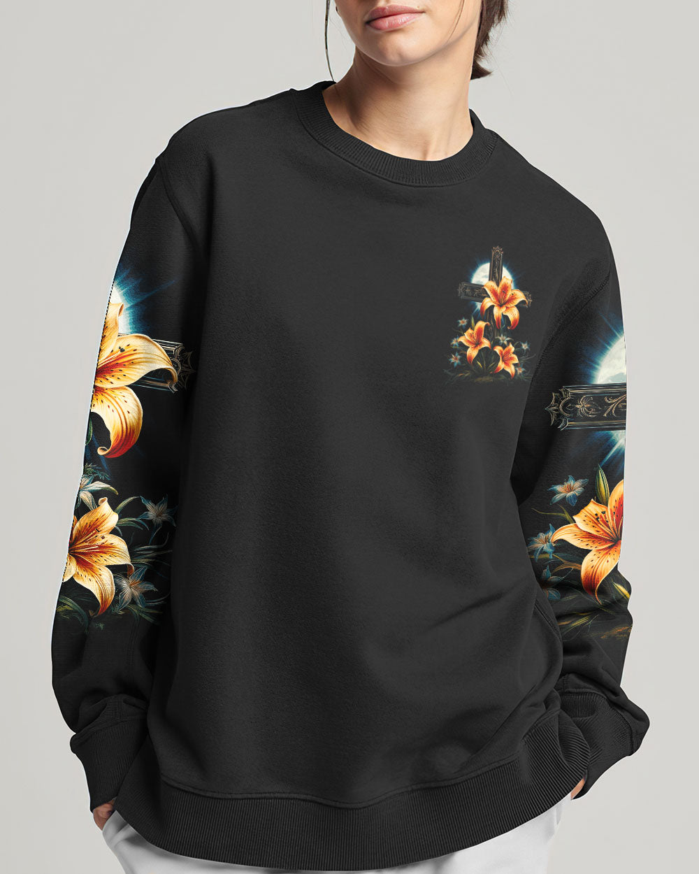 Category_Sweatshirt & Hoodies