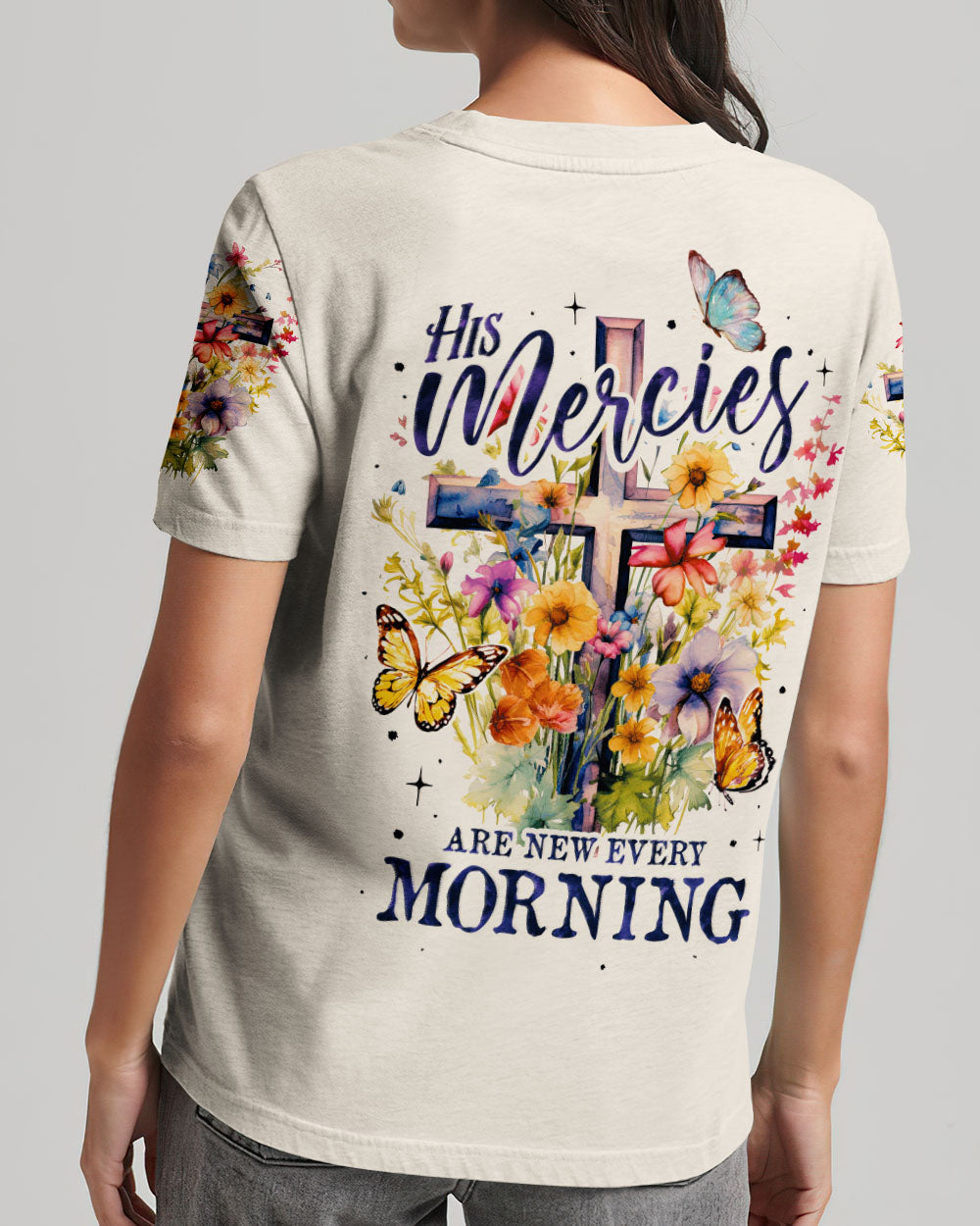 Category_Short sleeves