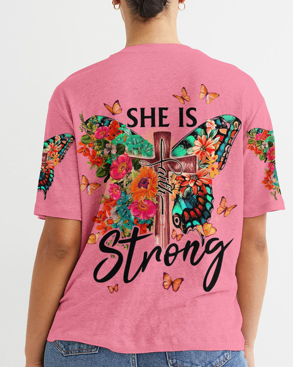 Category_Short sleeves