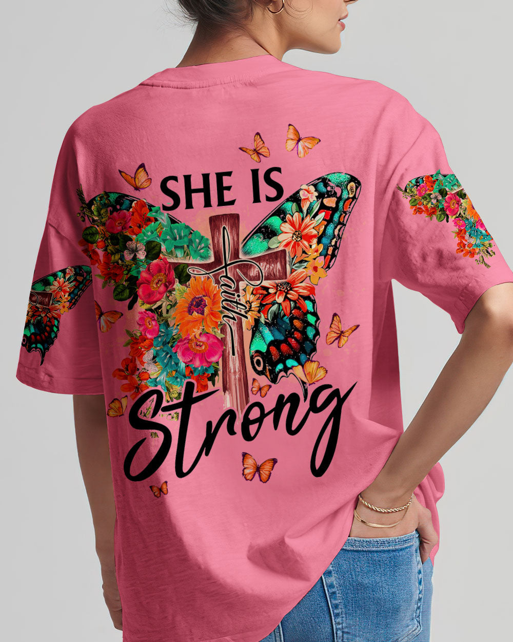 Category_Short sleeves