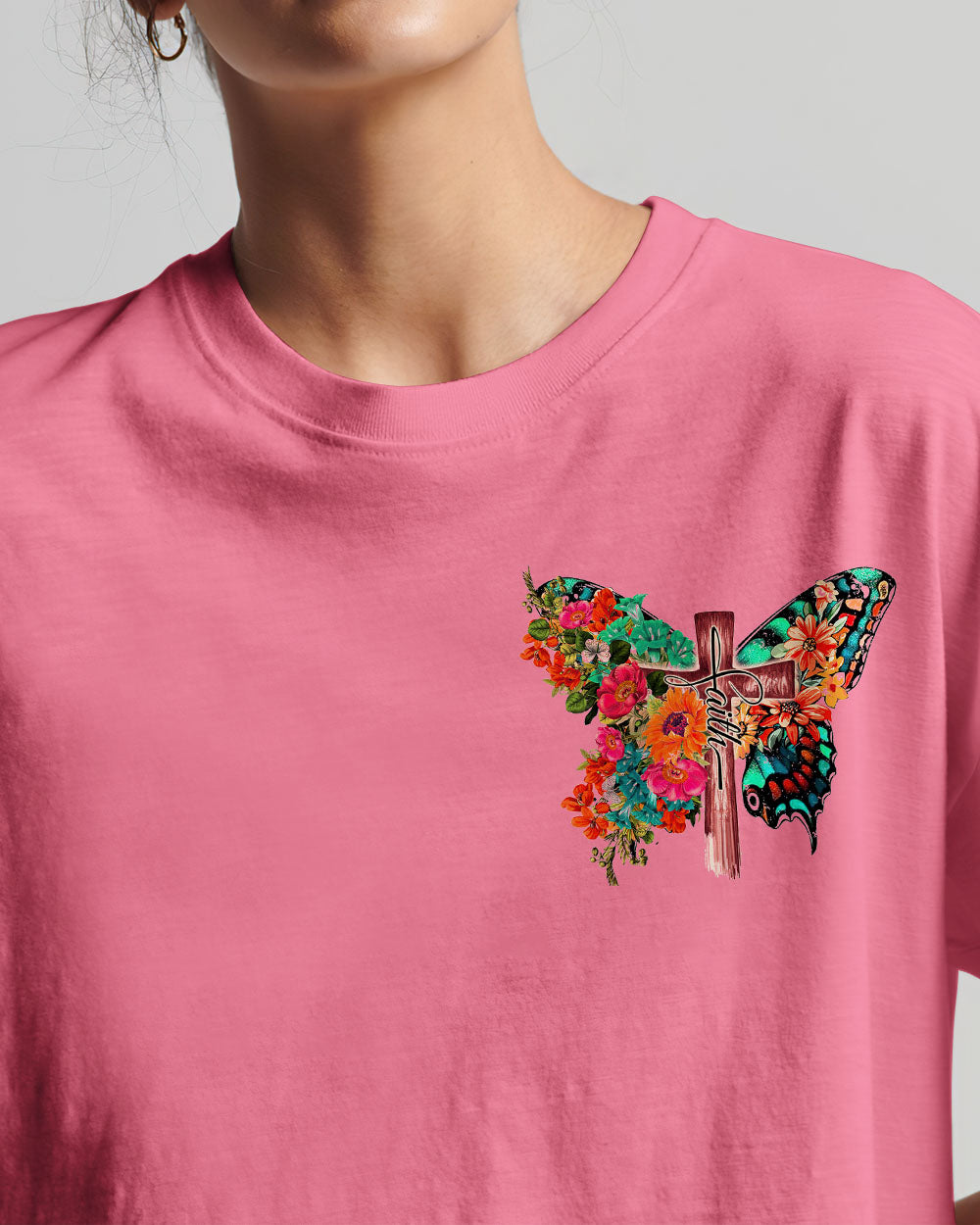 Category_Short sleeves