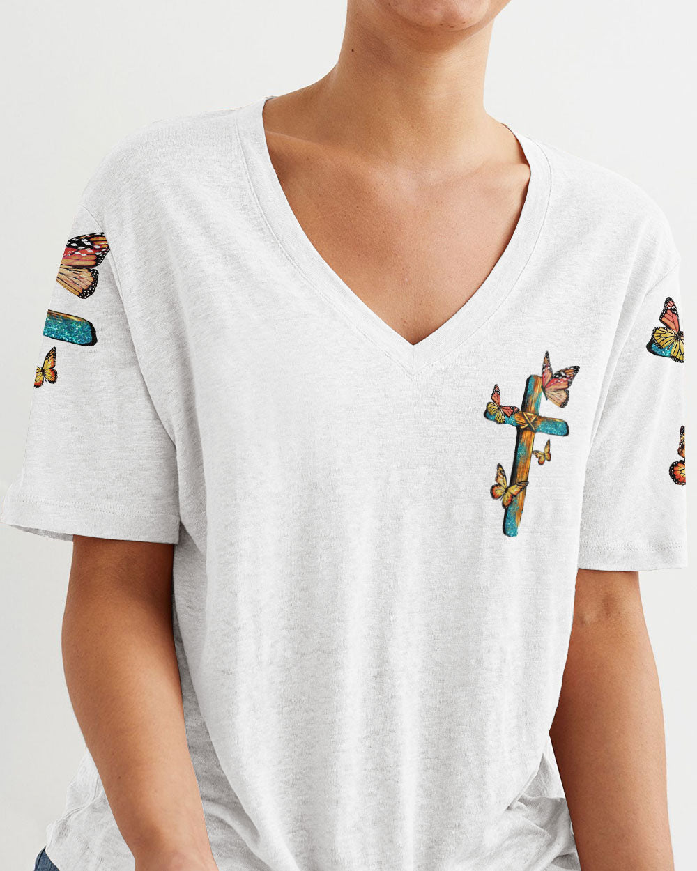 Category_Short sleeves
