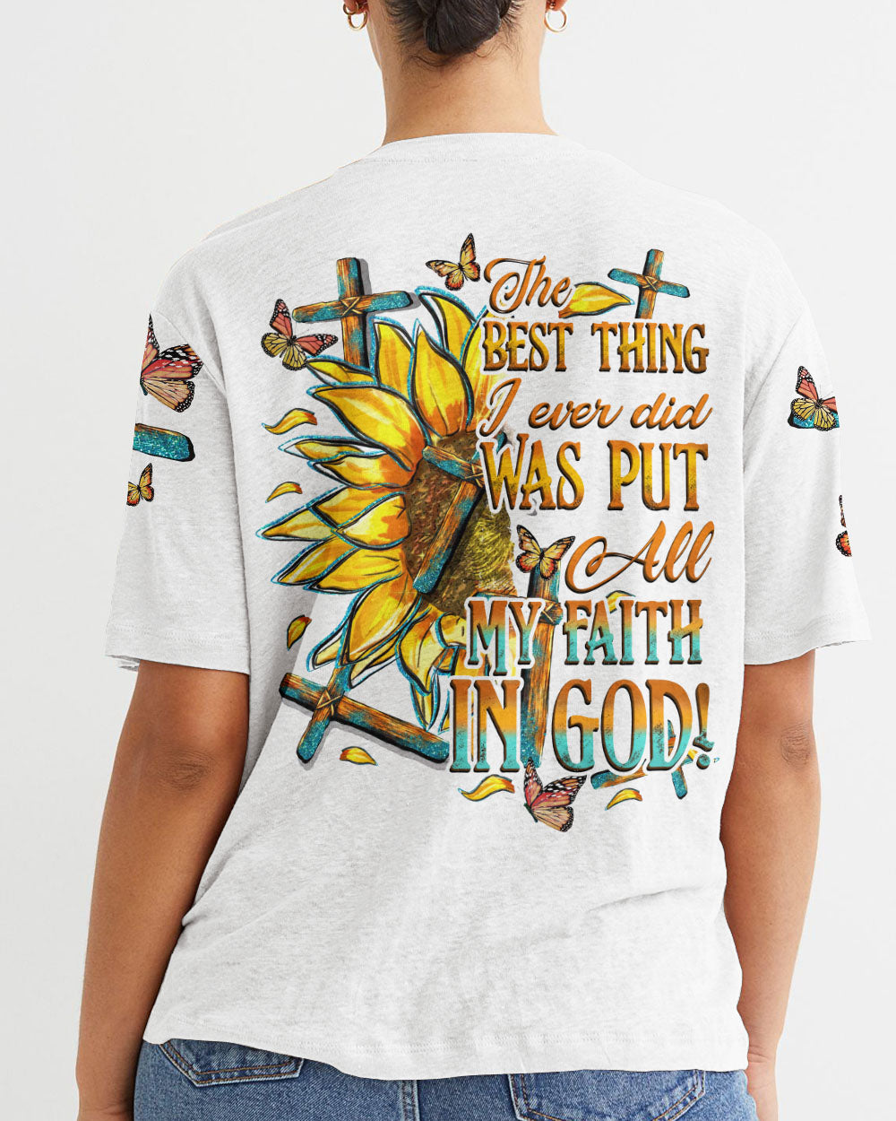 Category_Short sleeves
