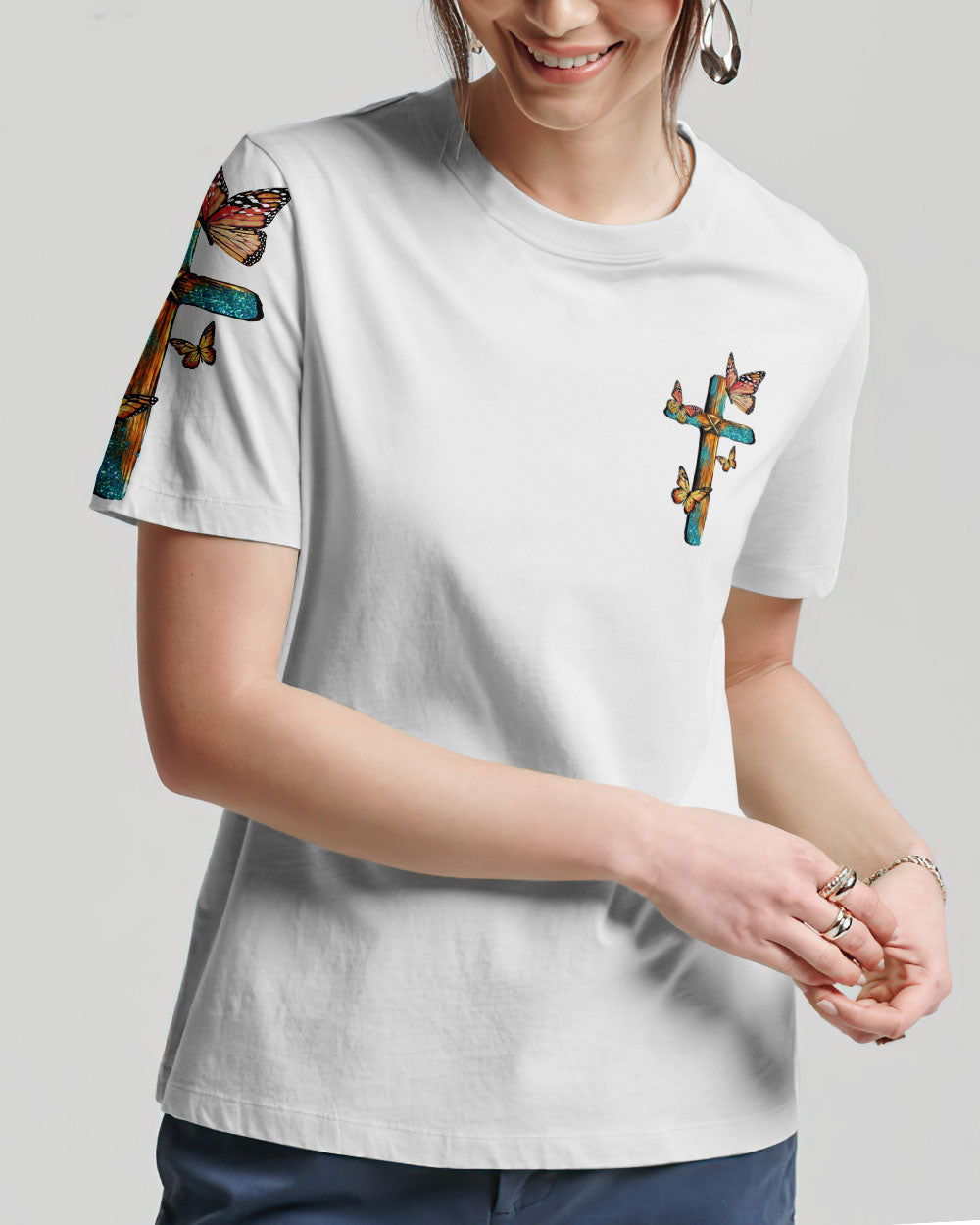 Category_Short sleeves