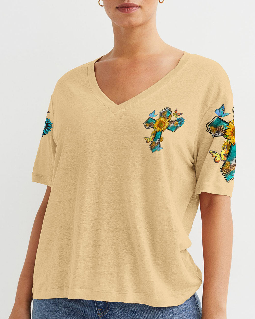 Category_Short sleeves