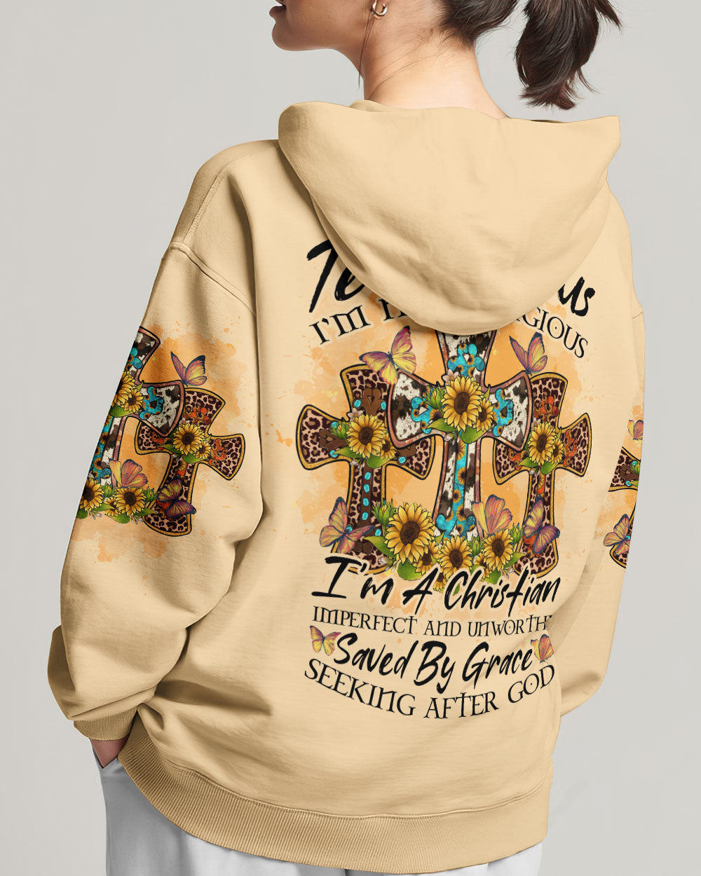 Category_Sweatshirt & Hoodies