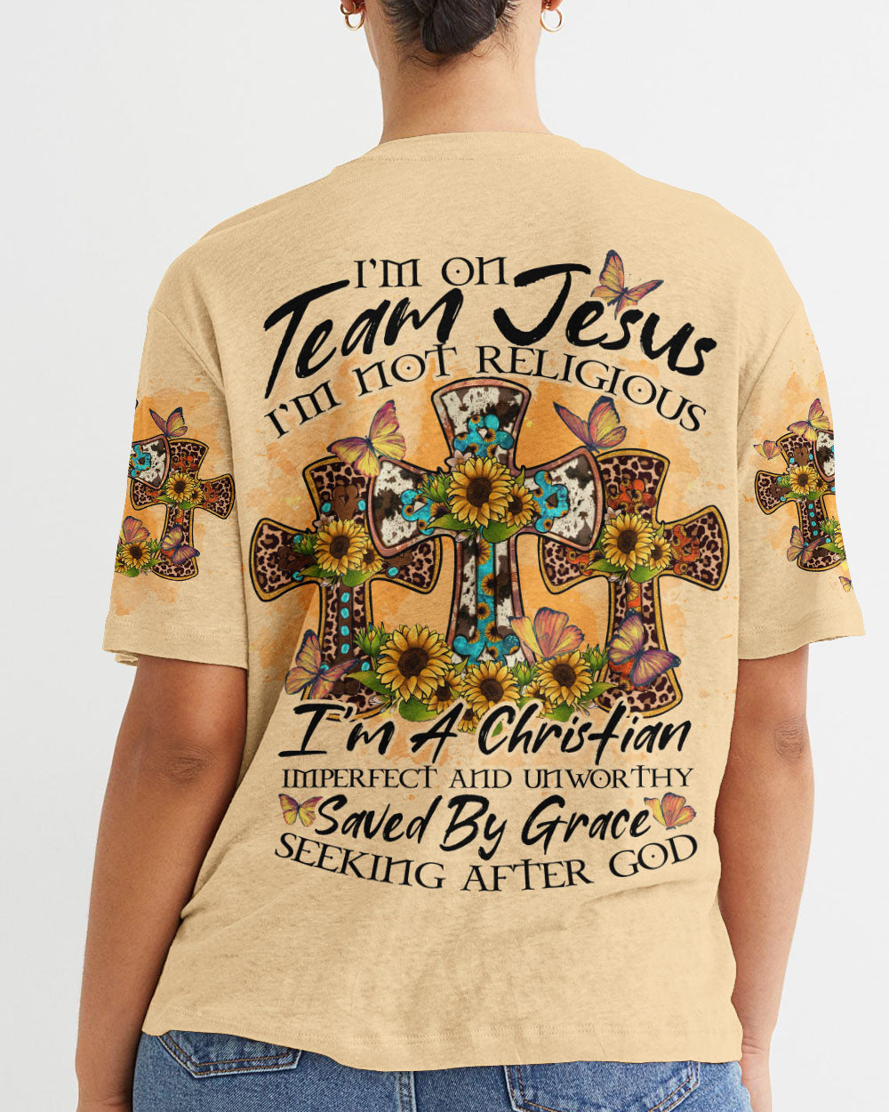 Category_Short sleeves