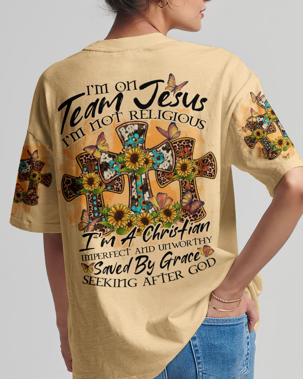 Category_Short sleeves
