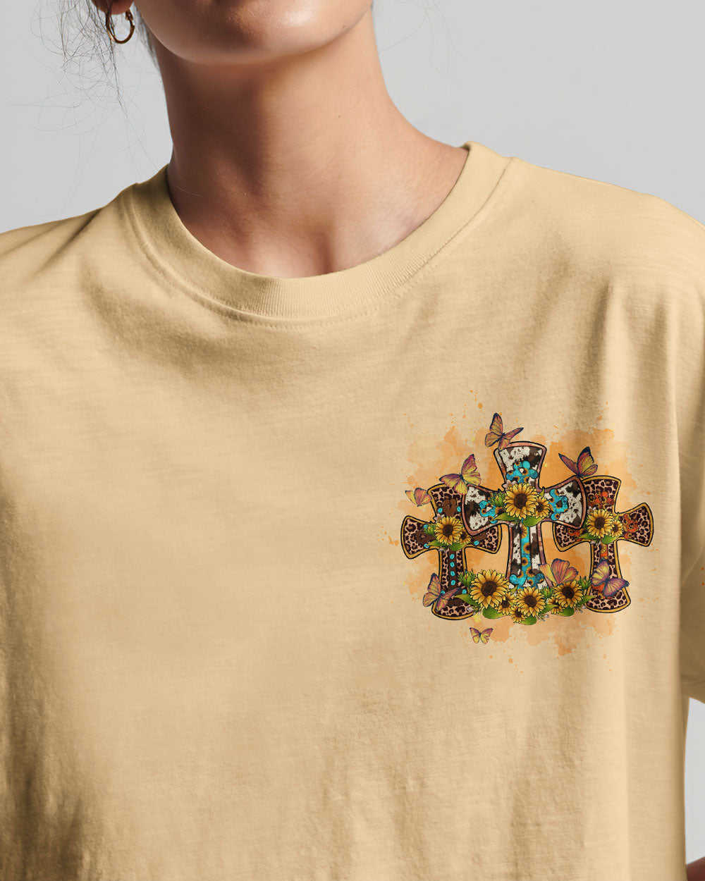 Category_Short sleeves