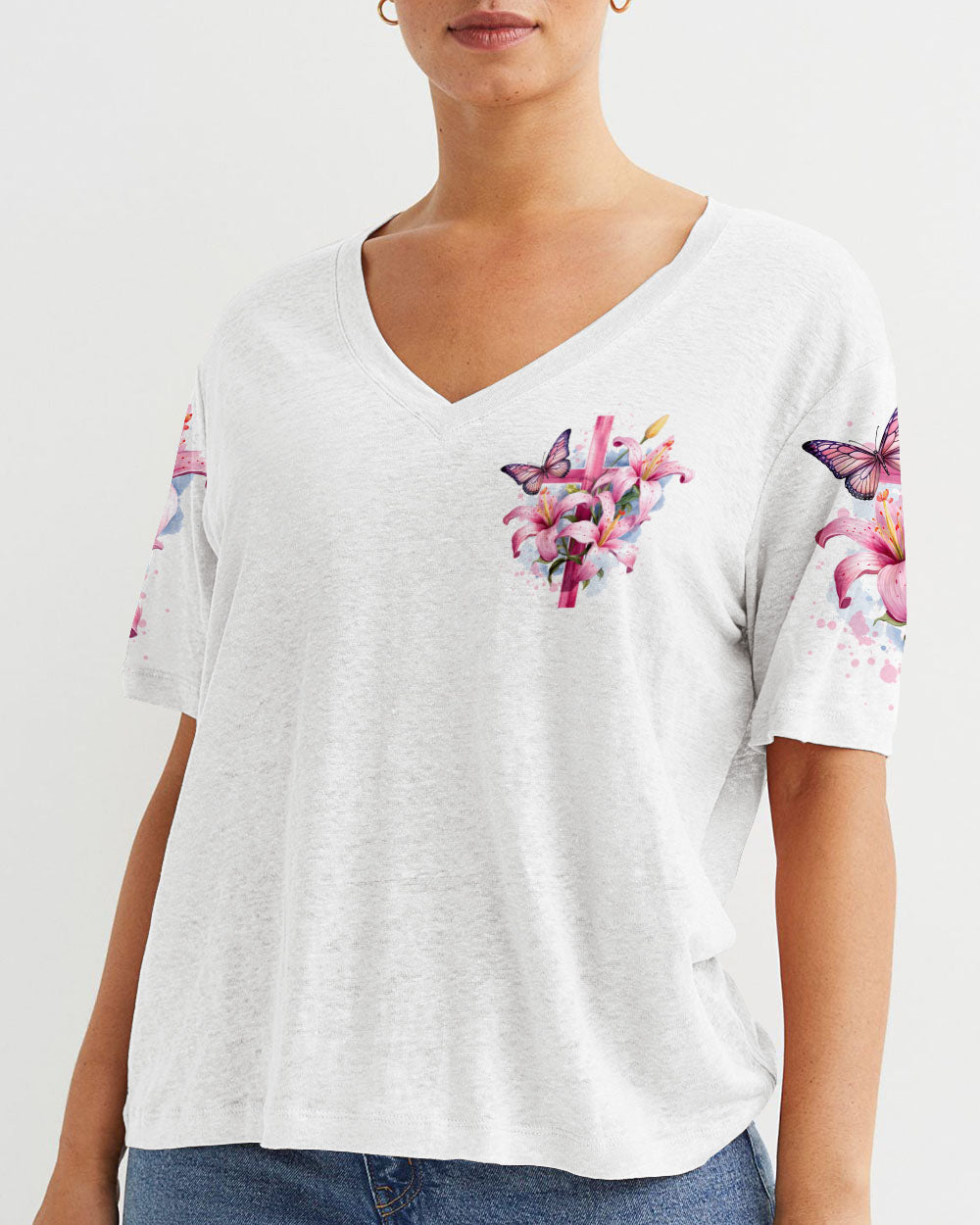 Category_Short sleeves