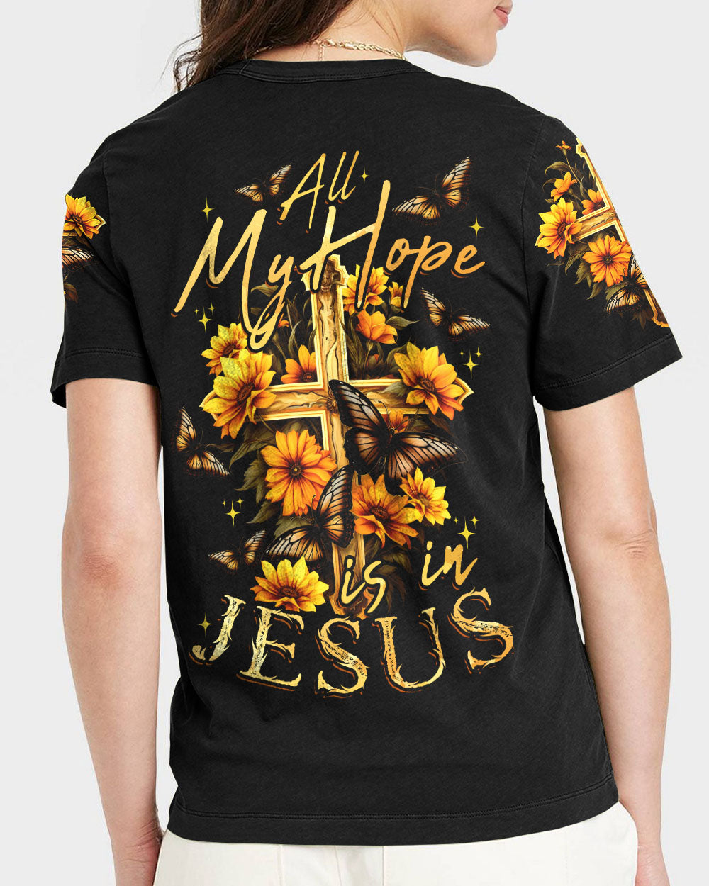Category_Short sleeves