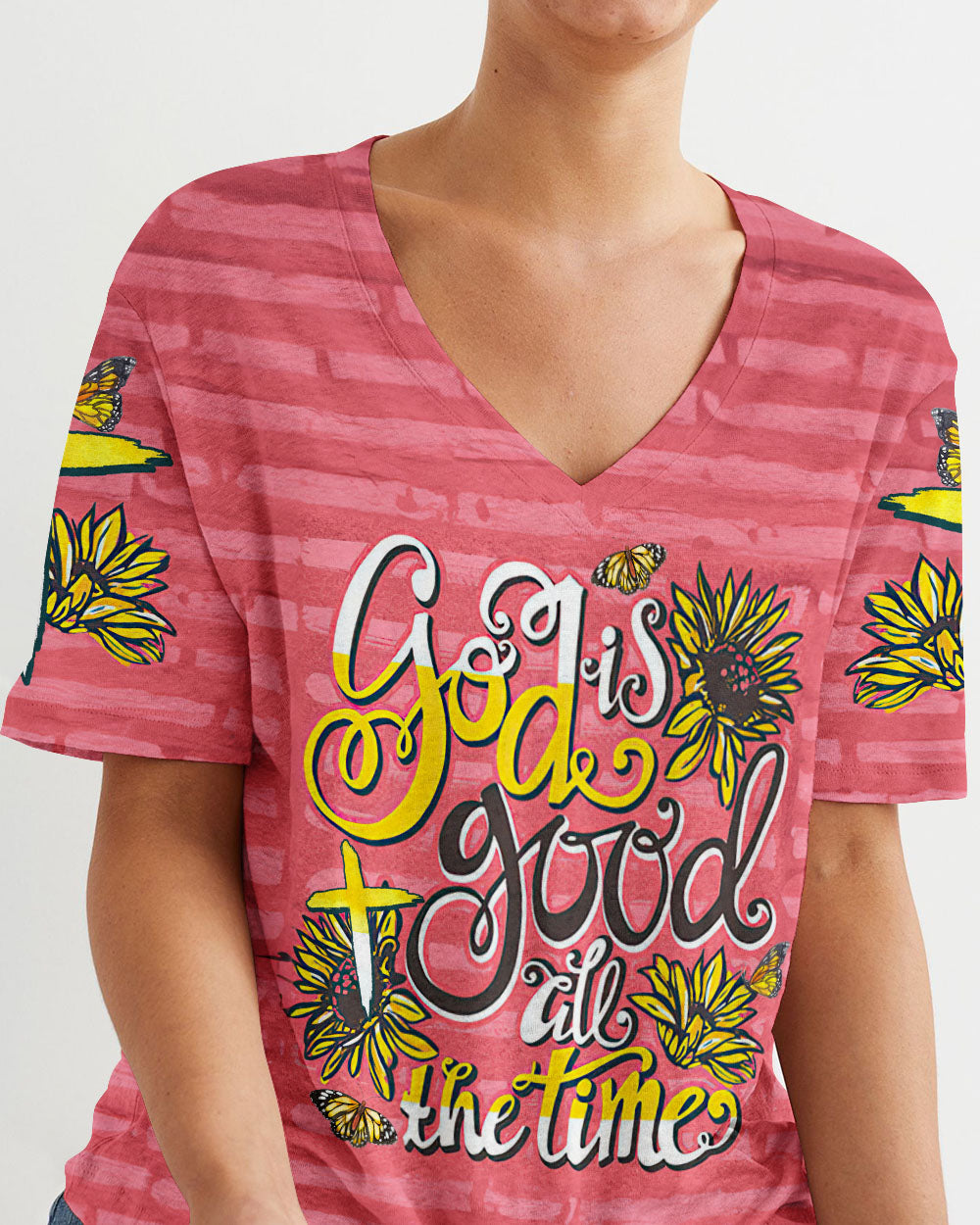 Category_Short sleeves