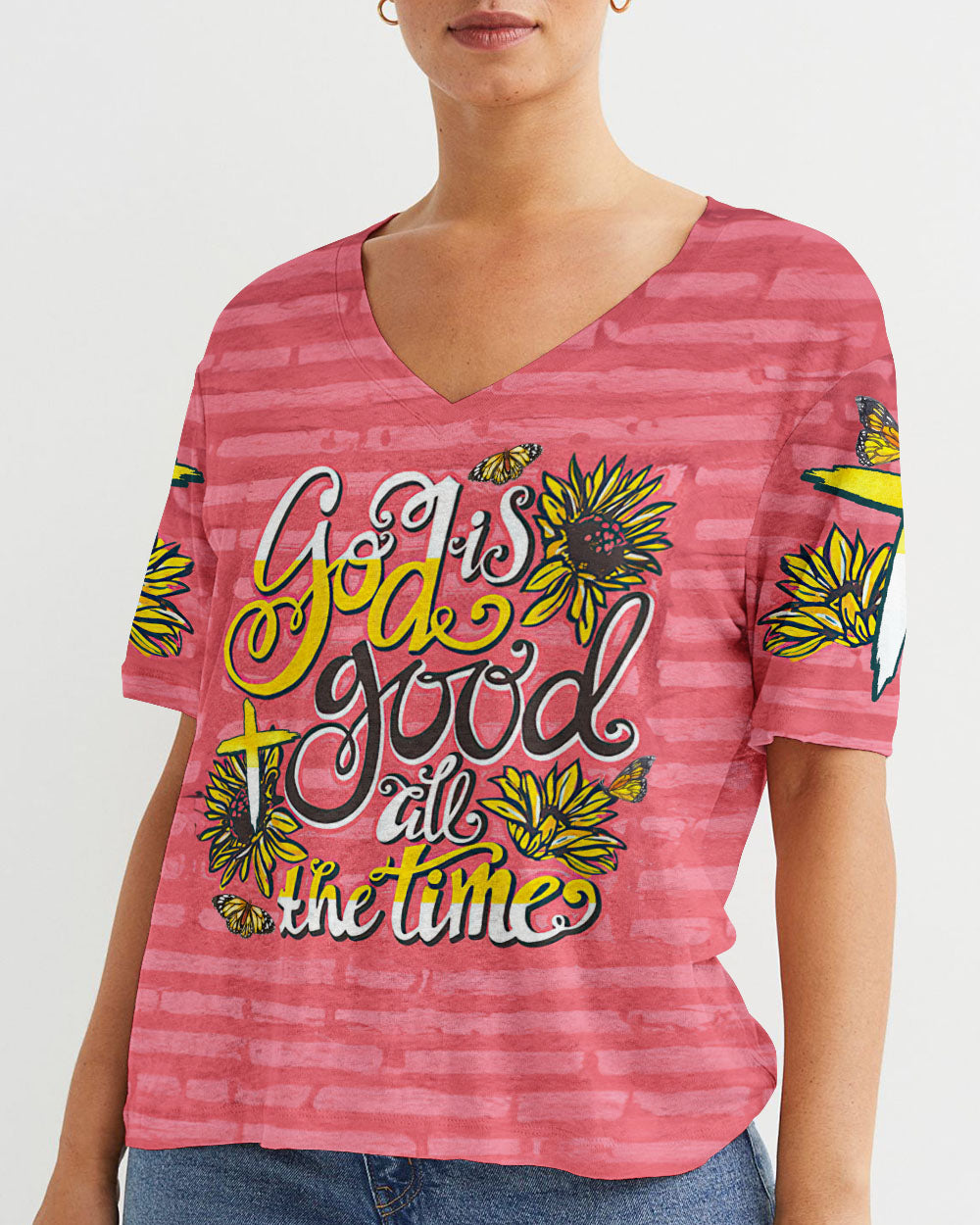 Category_Short sleeves