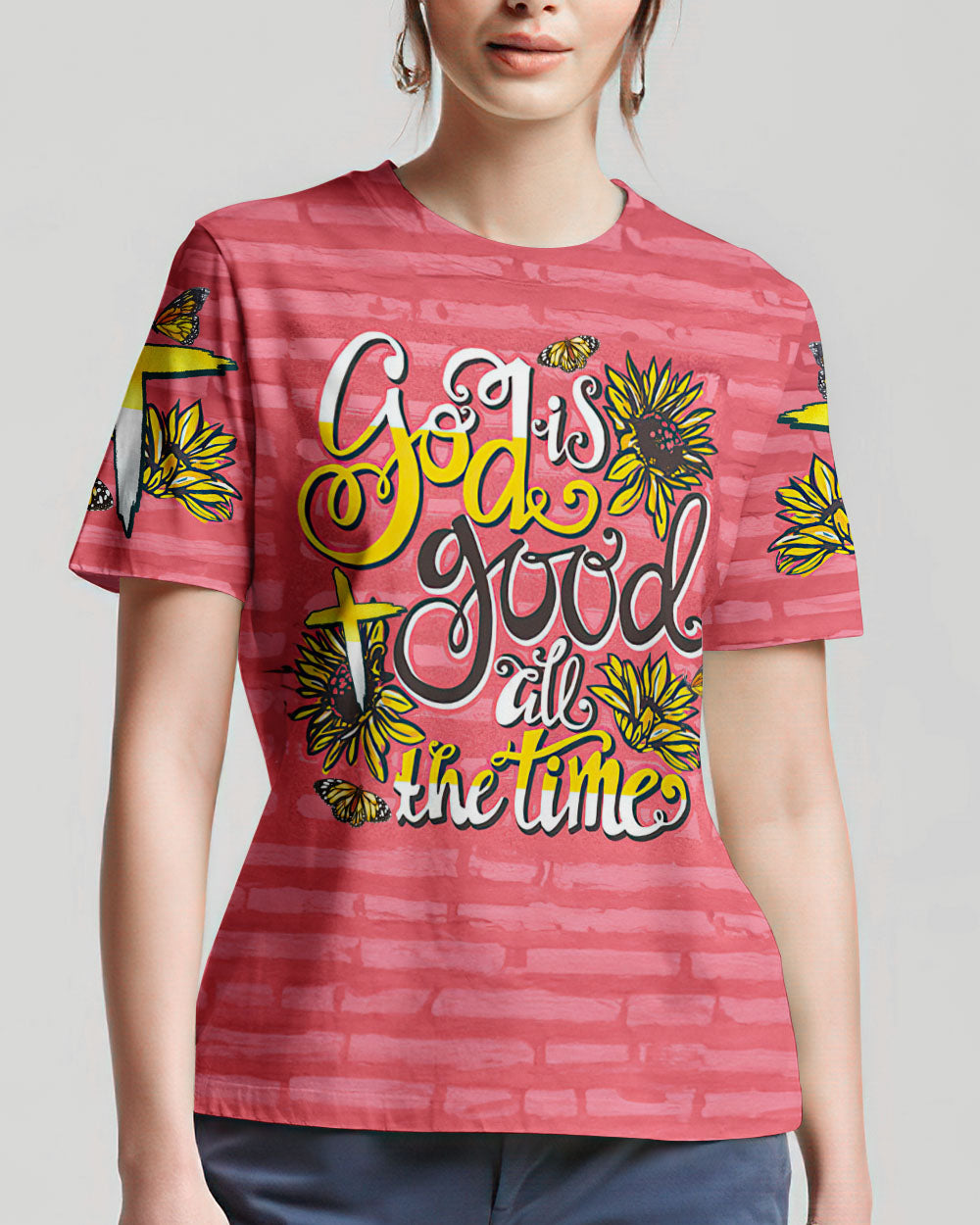 Category_Short sleeves