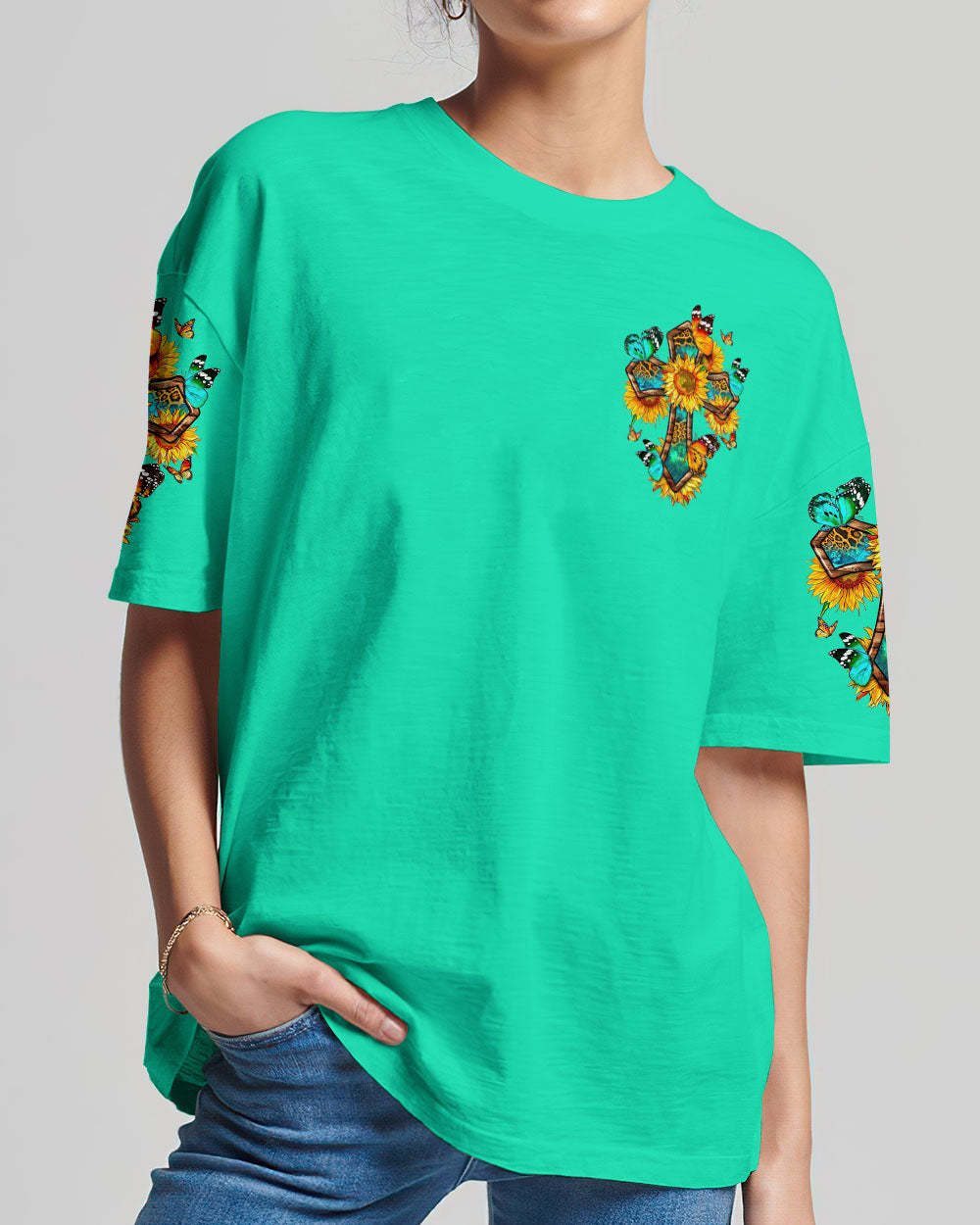 Category_Short sleeves