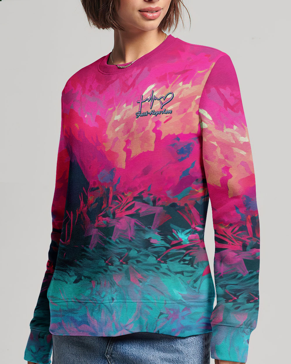 Category_Sweatshirt & Hoodies