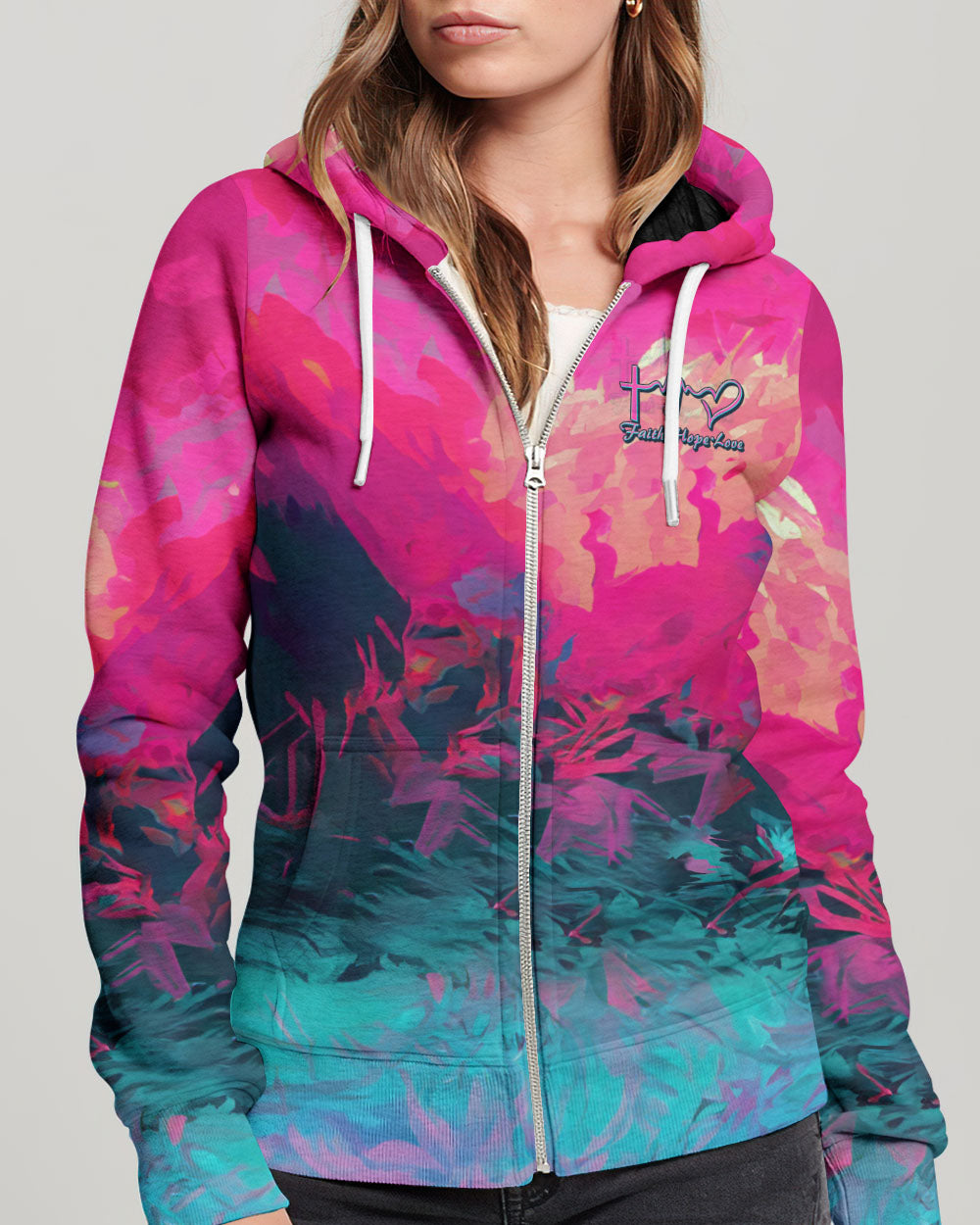 Category_Sweatshirt & Hoodies