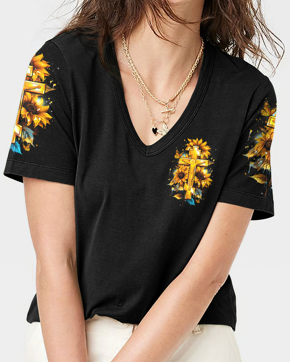 Category_Short sleeves