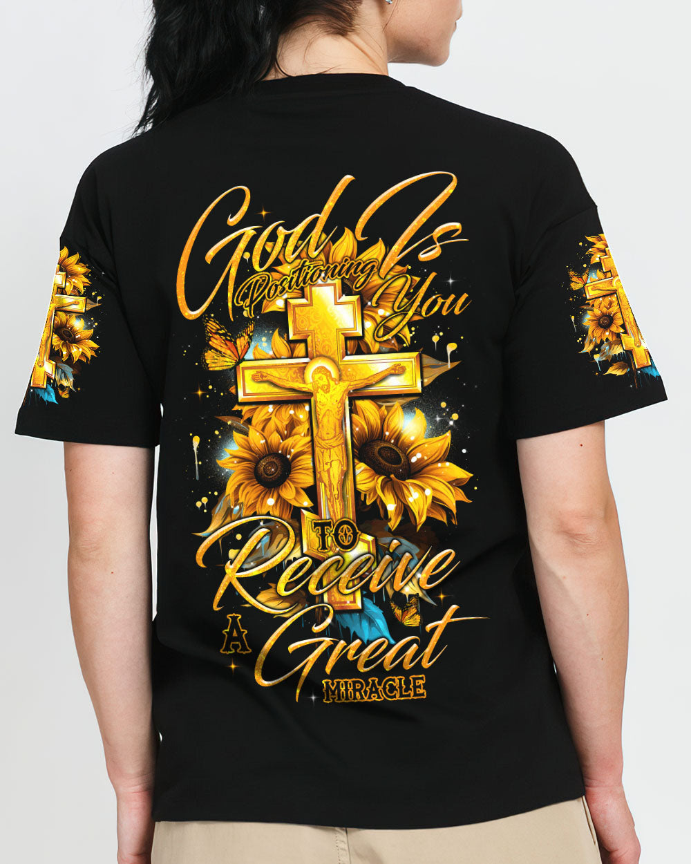 Category_Short sleeves