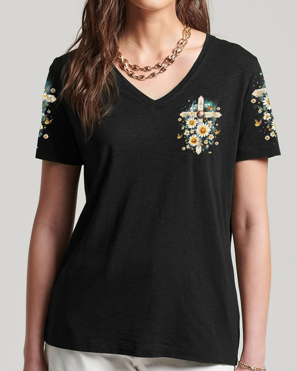 Category_Short sleeves