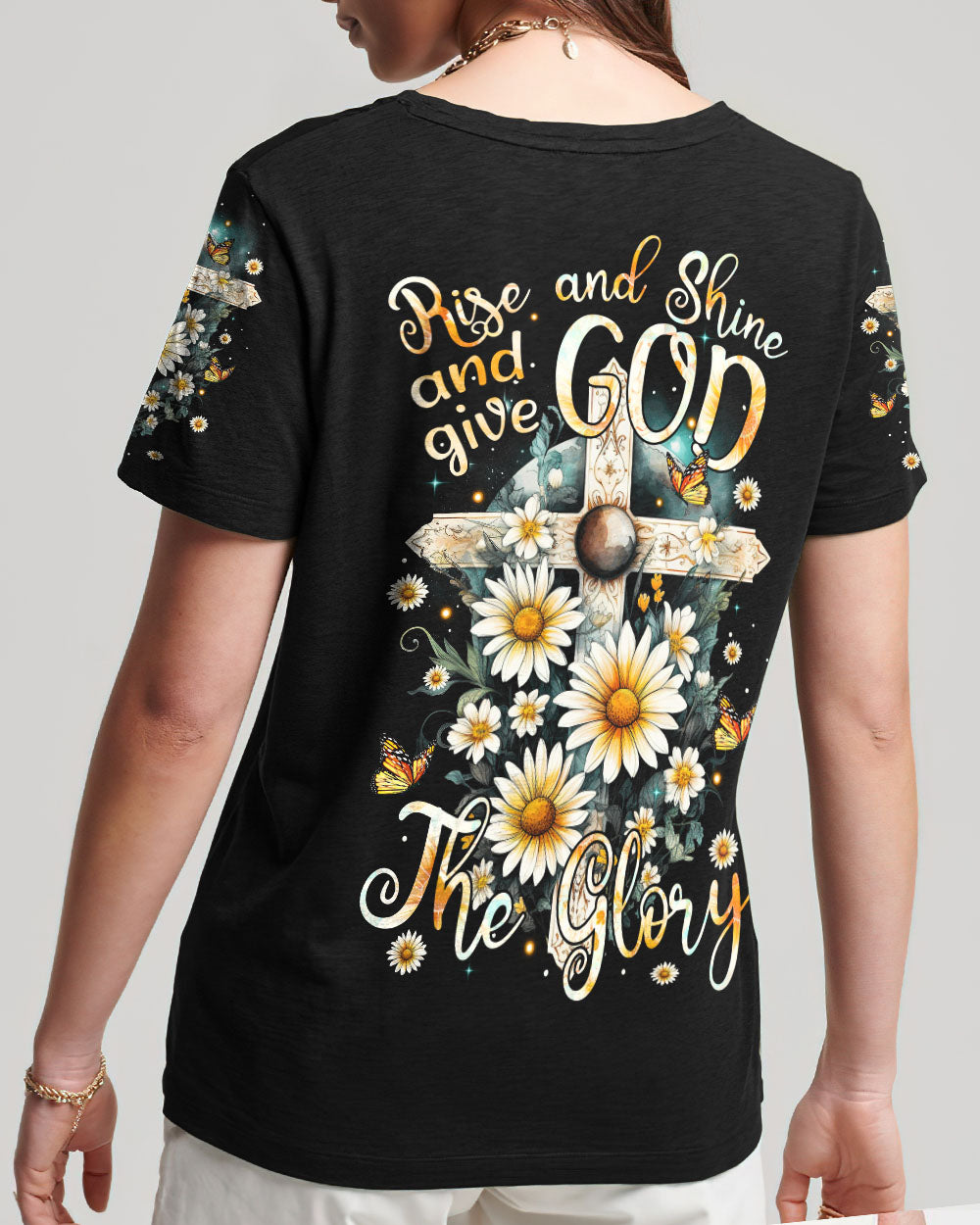 Category_Short sleeves