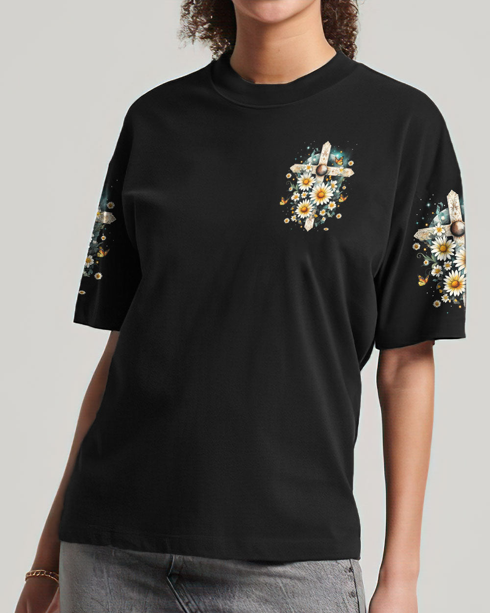 Category_Short sleeves