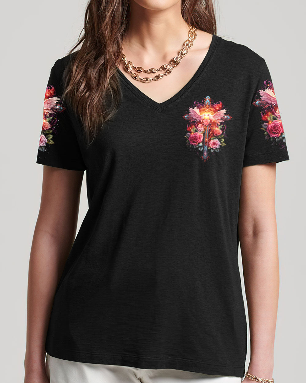 Category_Short sleeves