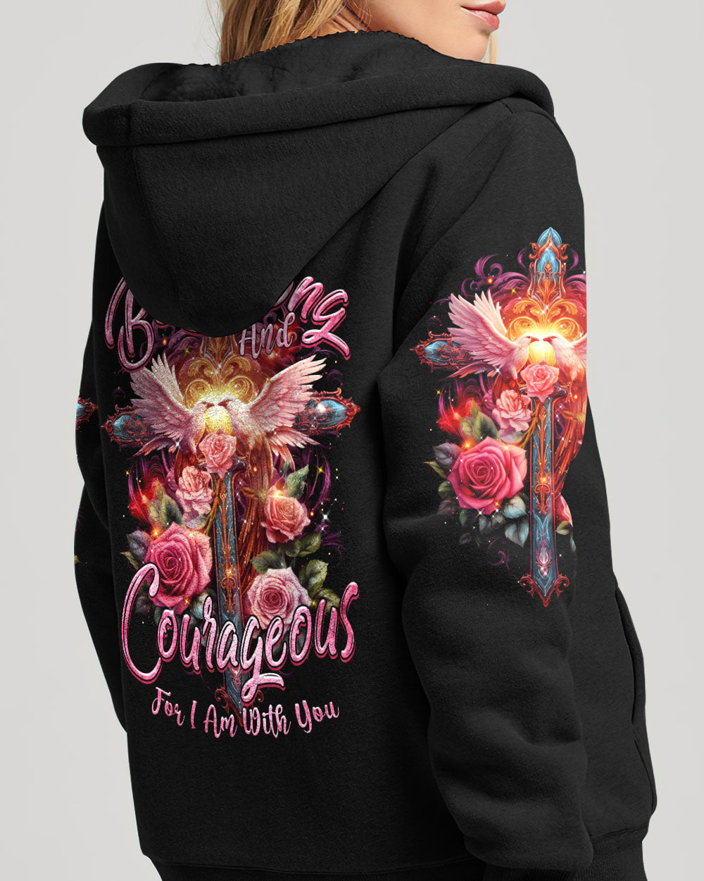 Category_Sweatshirt & Hoodies